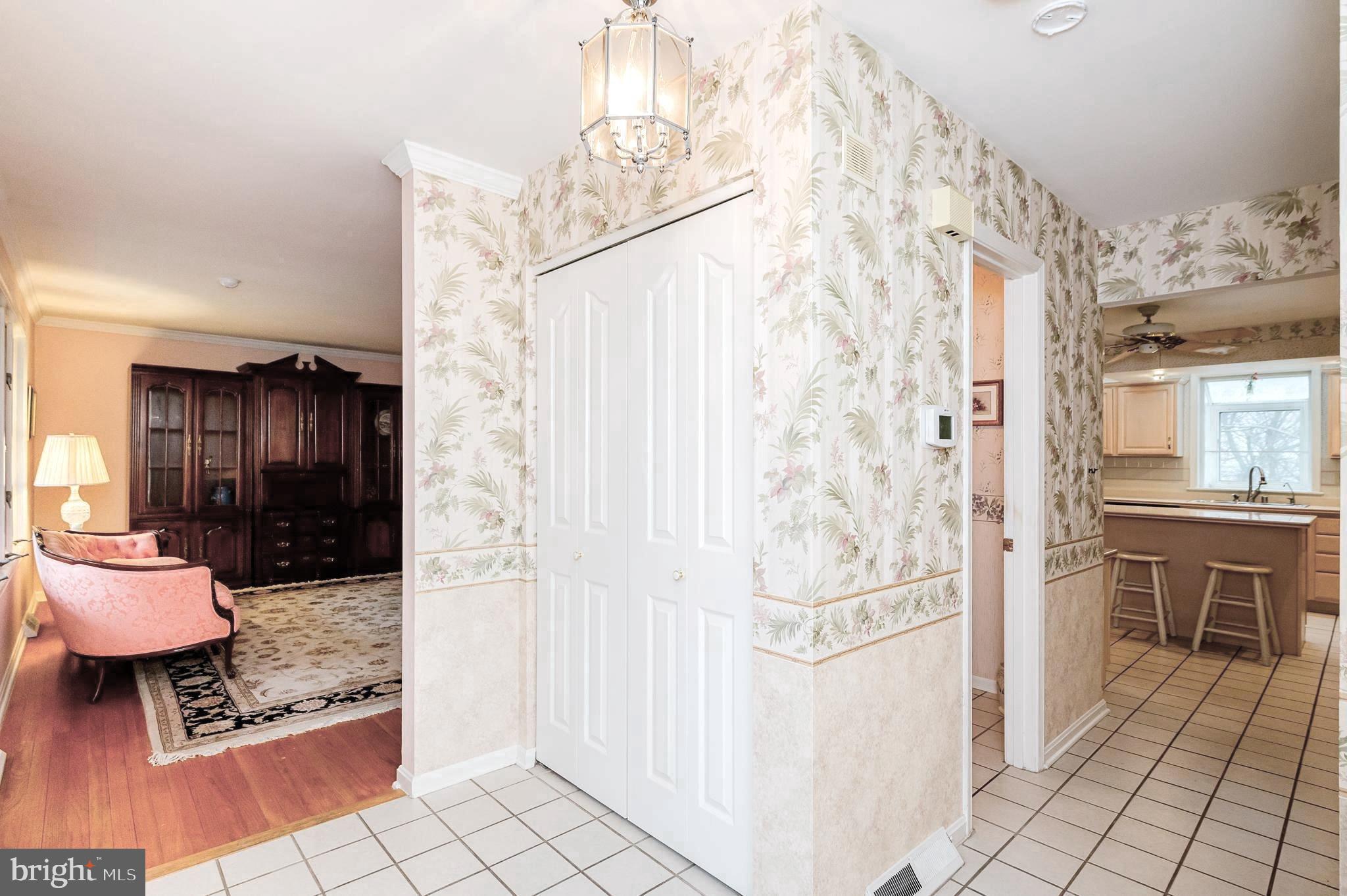 VILLAGE CARRS MILL - Residential