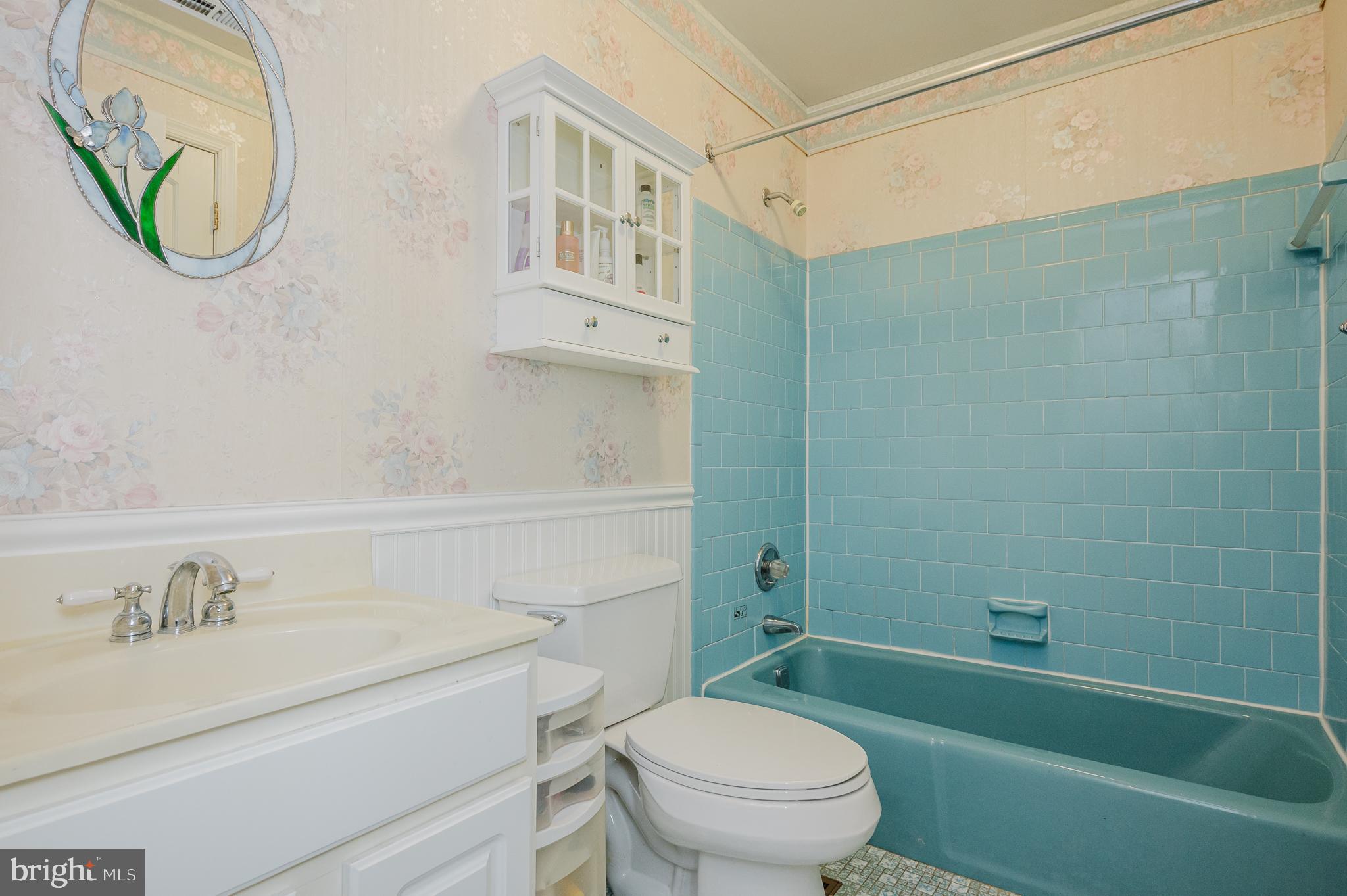 VILLAGE CARRS MILL - Residential