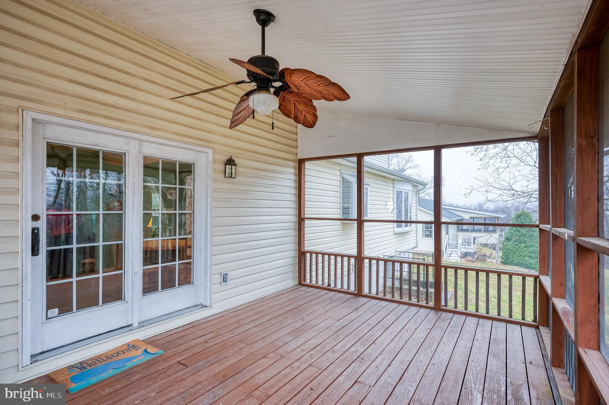 VILLAGE CARRS MILL - Residential