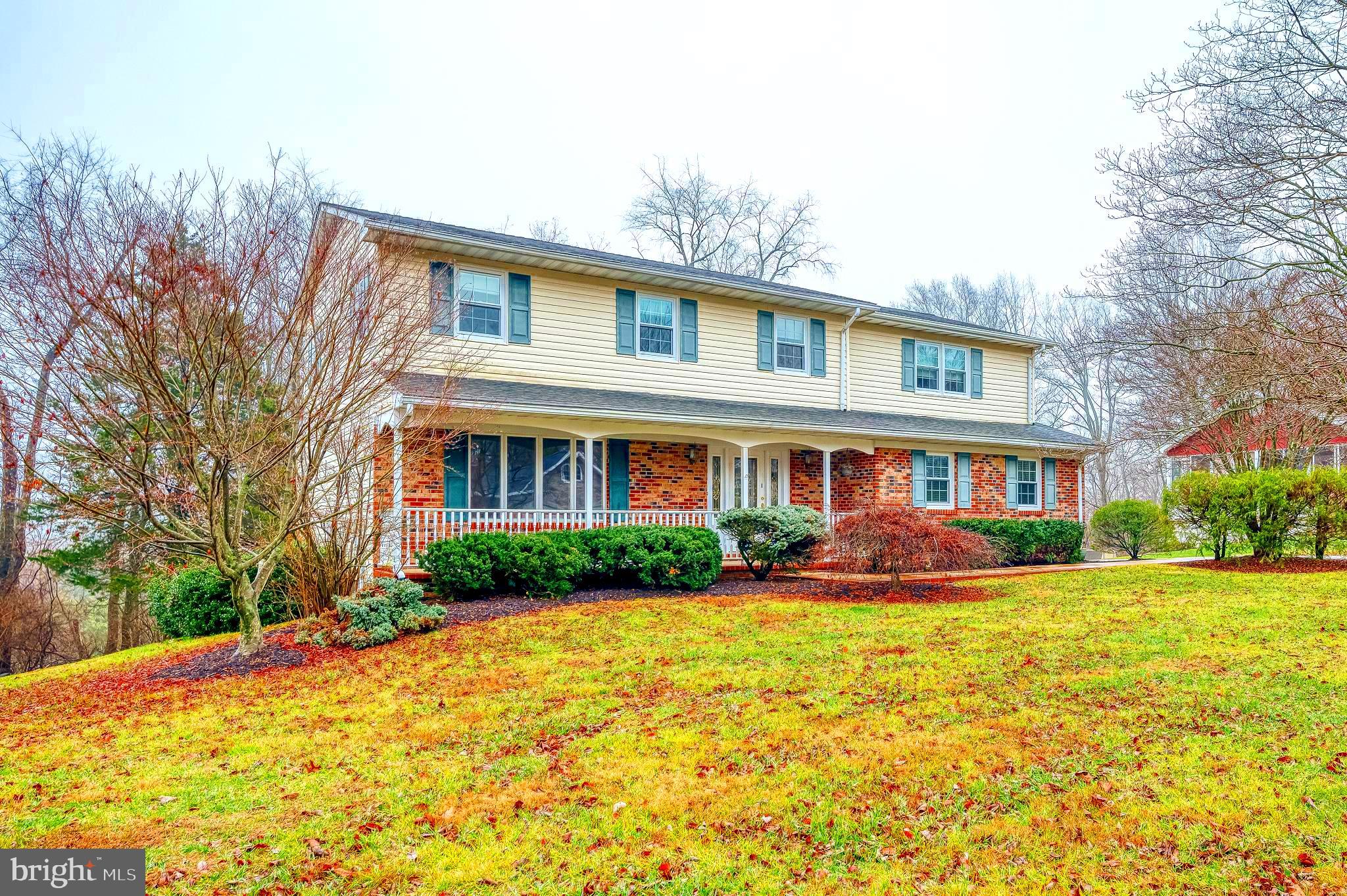 VILLAGE CARRS MILL - Residential