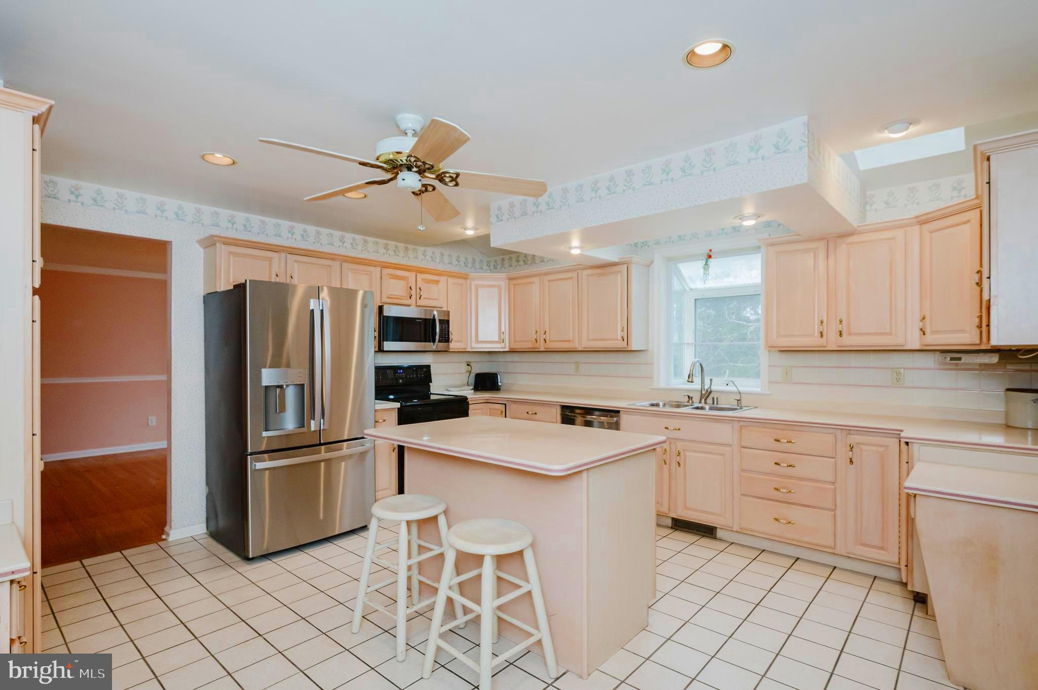 VILLAGE CARRS MILL - Residential