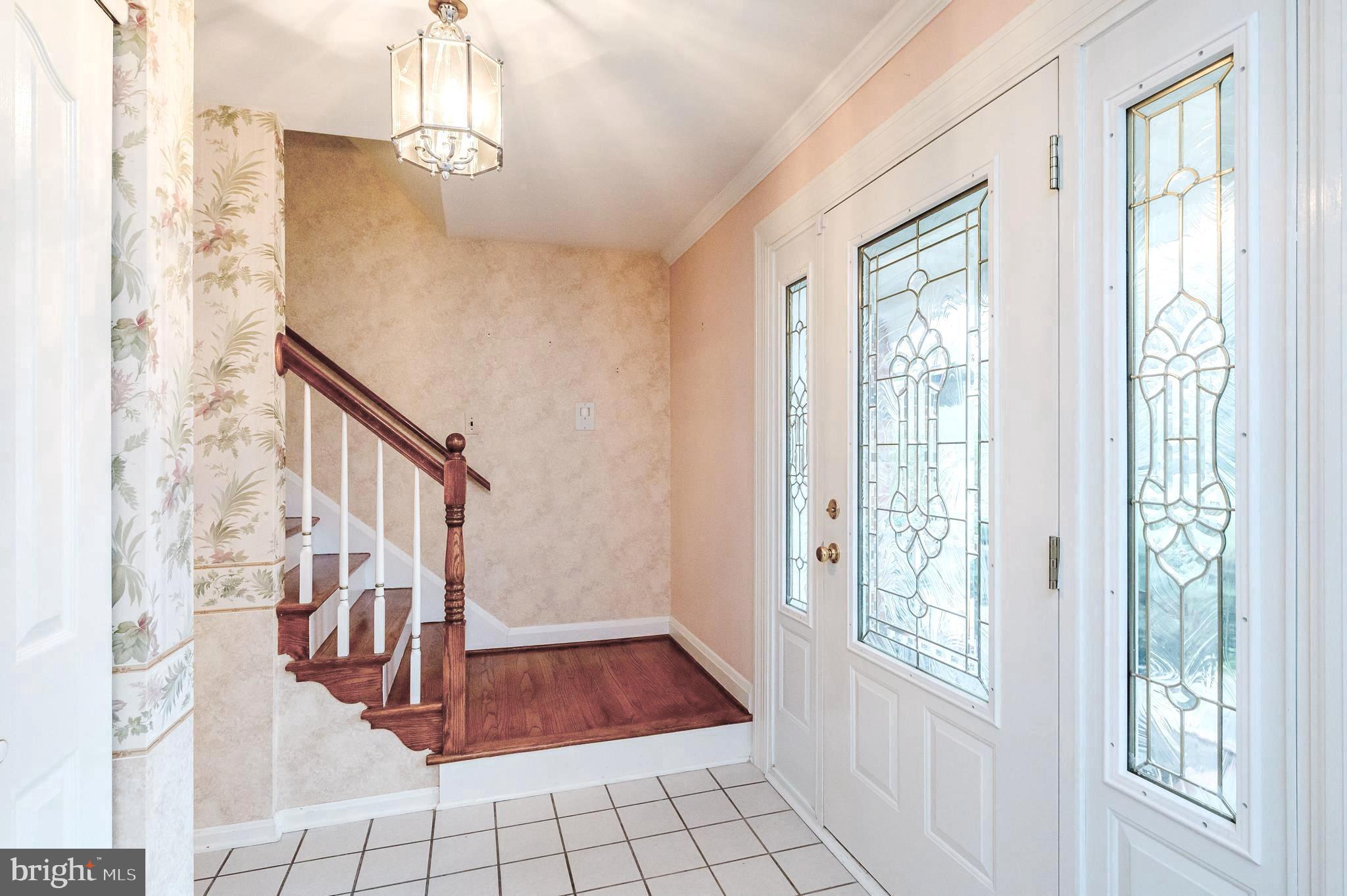 VILLAGE CARRS MILL - Residential