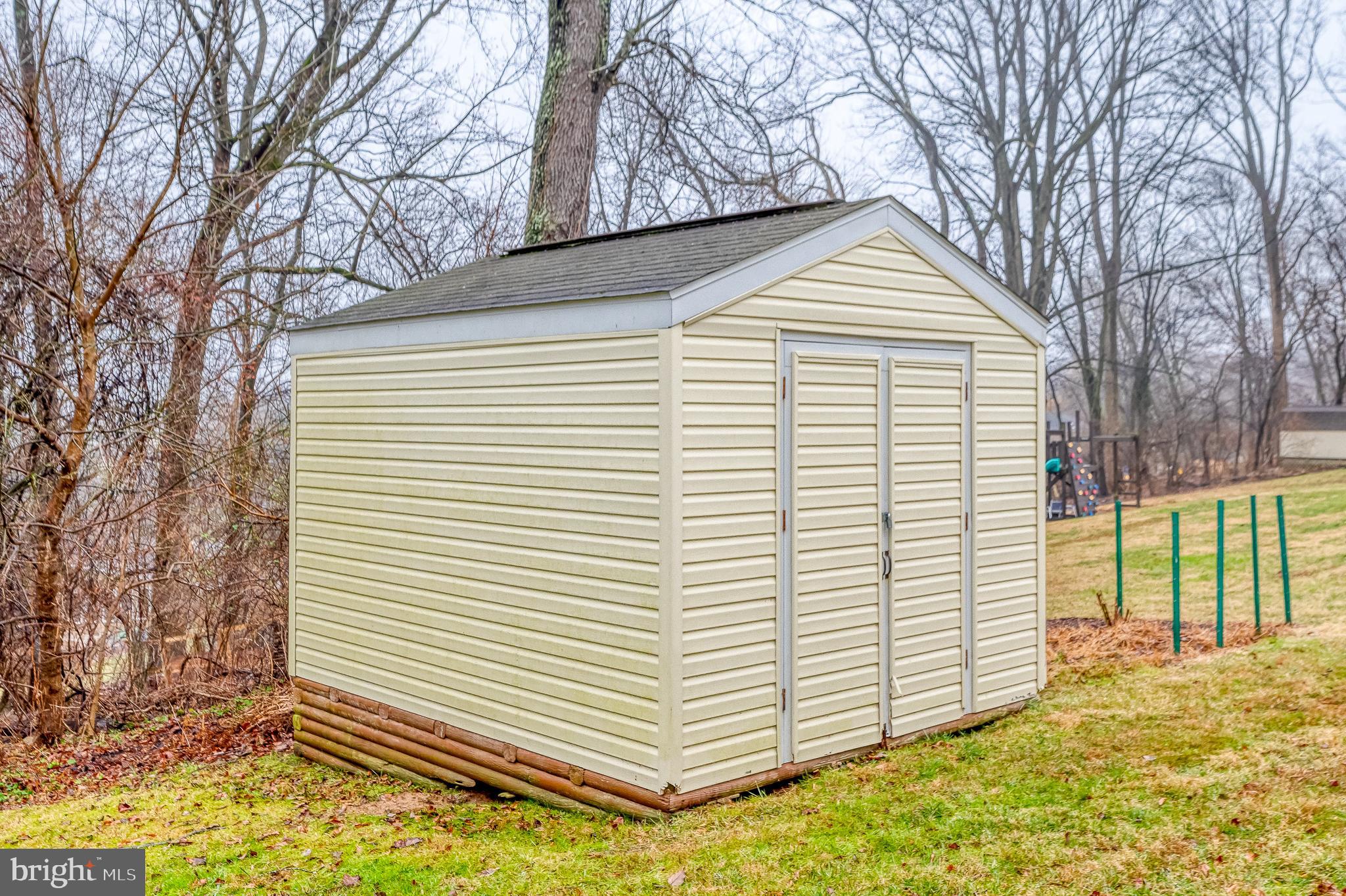 VILLAGE CARRS MILL - Residential