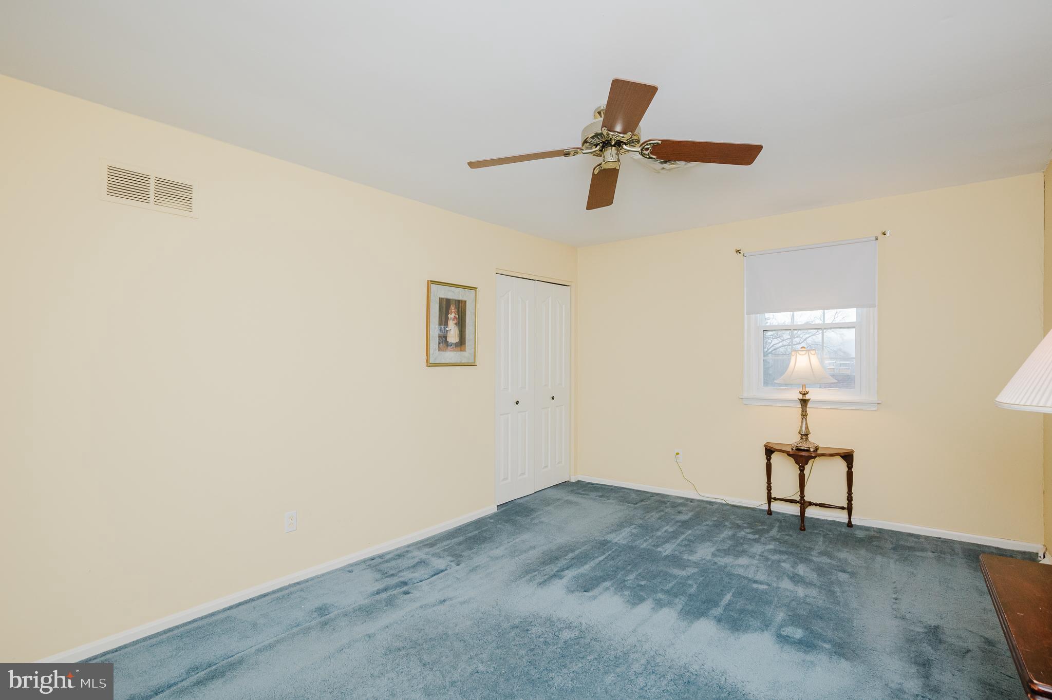 VILLAGE CARRS MILL - Residential