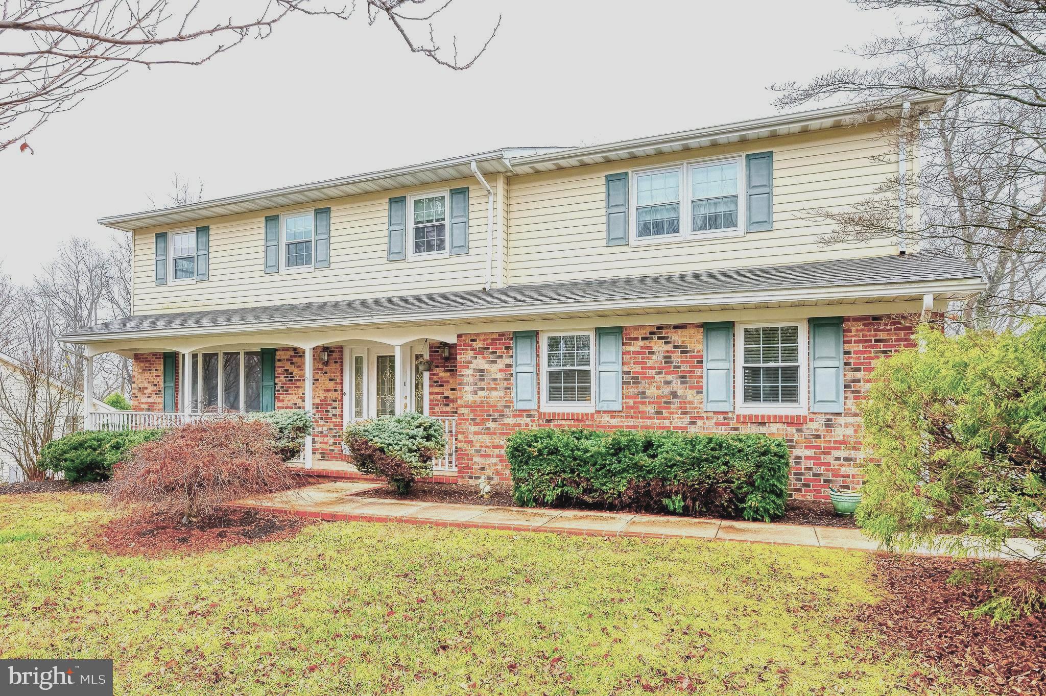 VILLAGE CARRS MILL - Residential