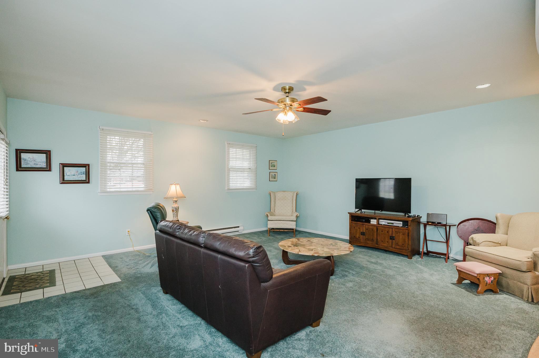 VILLAGE CARRS MILL - Residential