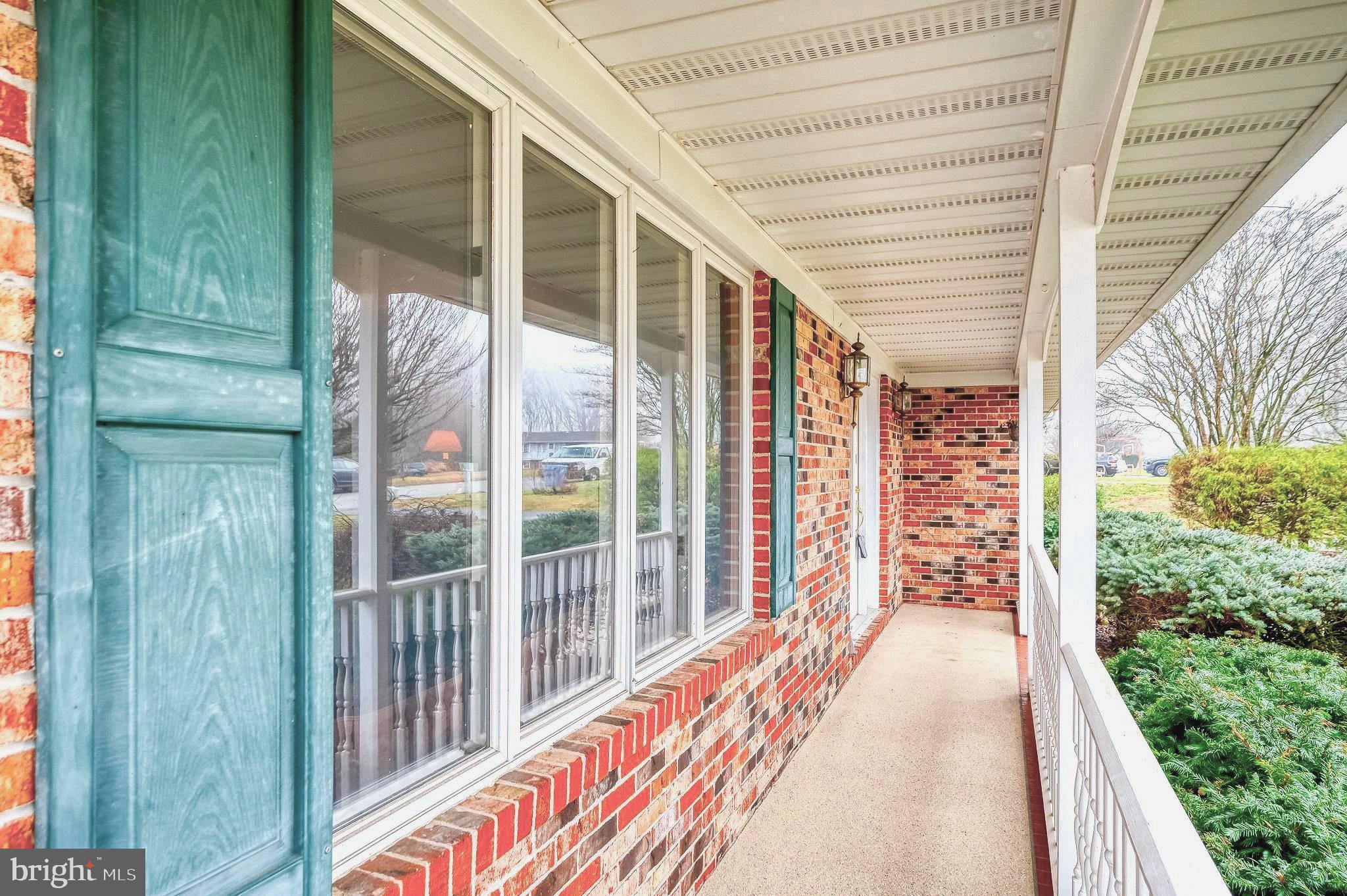 VILLAGE CARRS MILL - Residential