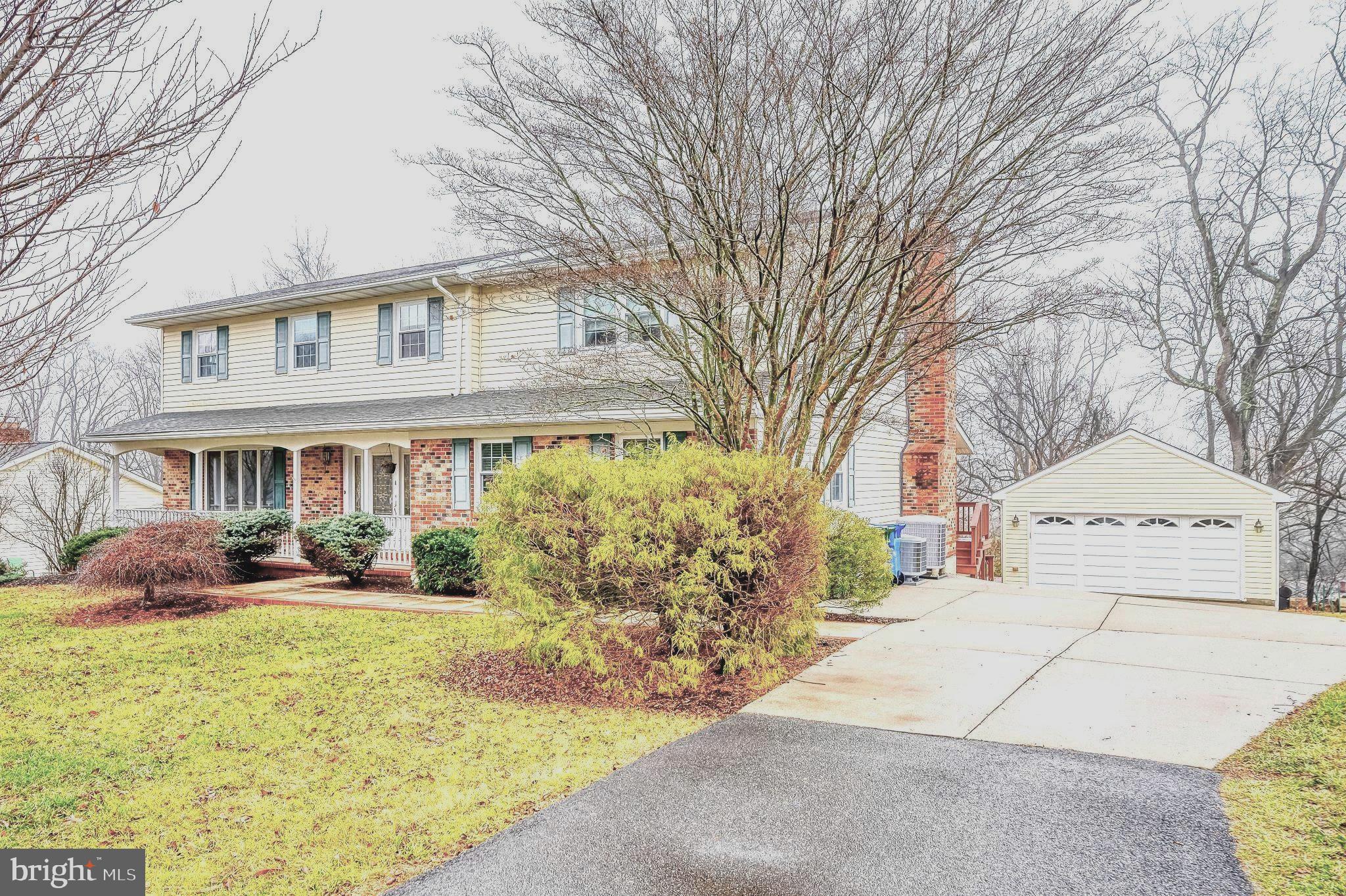 VILLAGE CARRS MILL - Residential