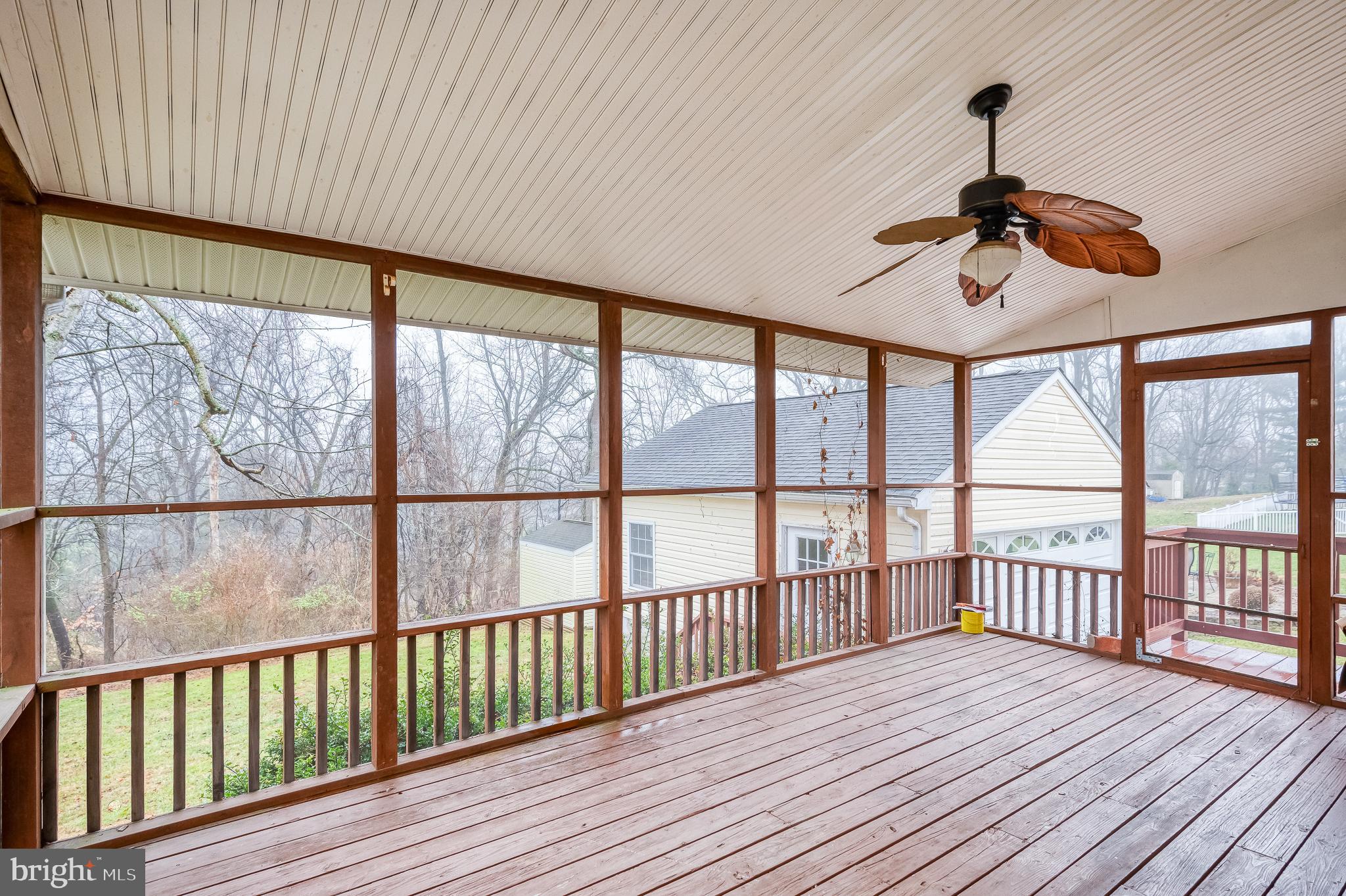 VILLAGE CARRS MILL - Residential