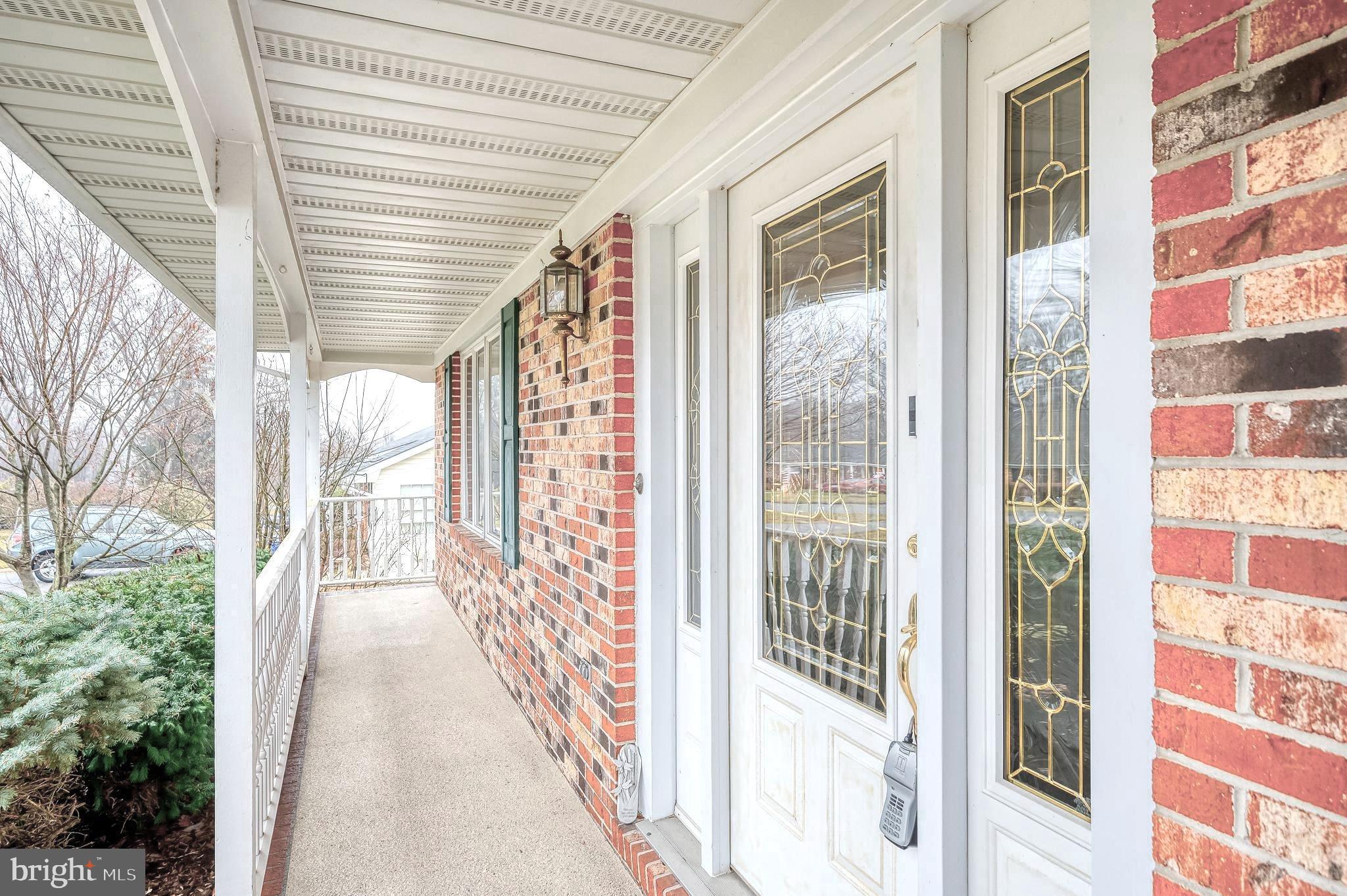 VILLAGE CARRS MILL - Residential