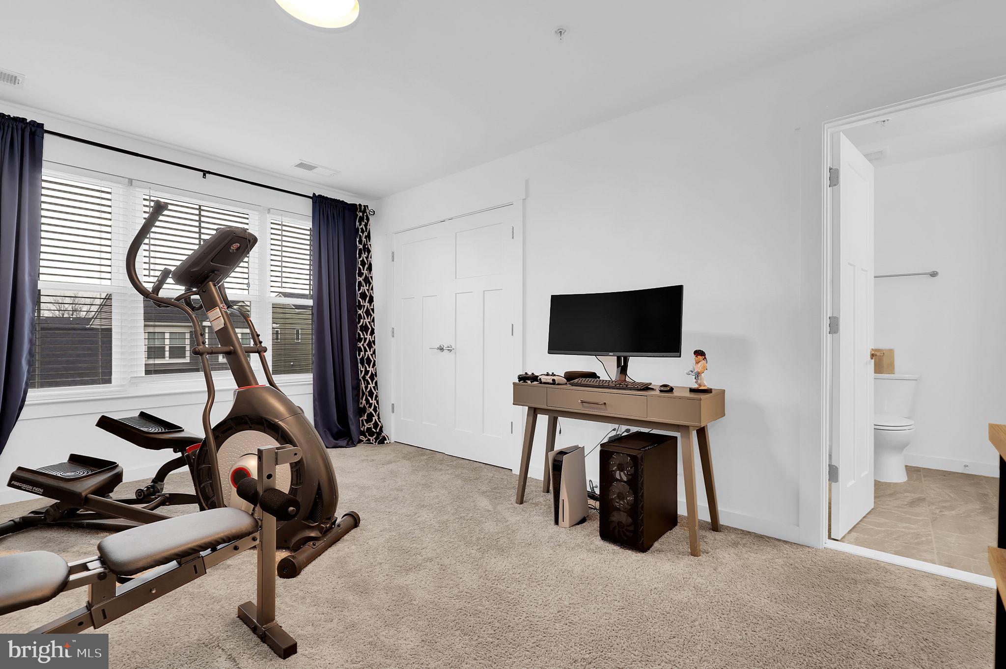 GAMBRILL VIEW - Residential