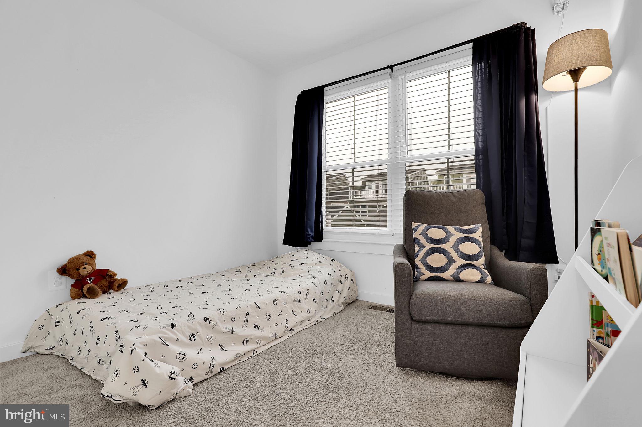 GAMBRILL VIEW - Residential