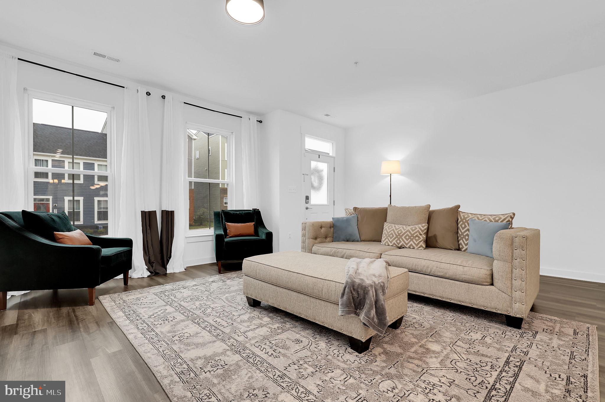 GAMBRILL VIEW - Residential