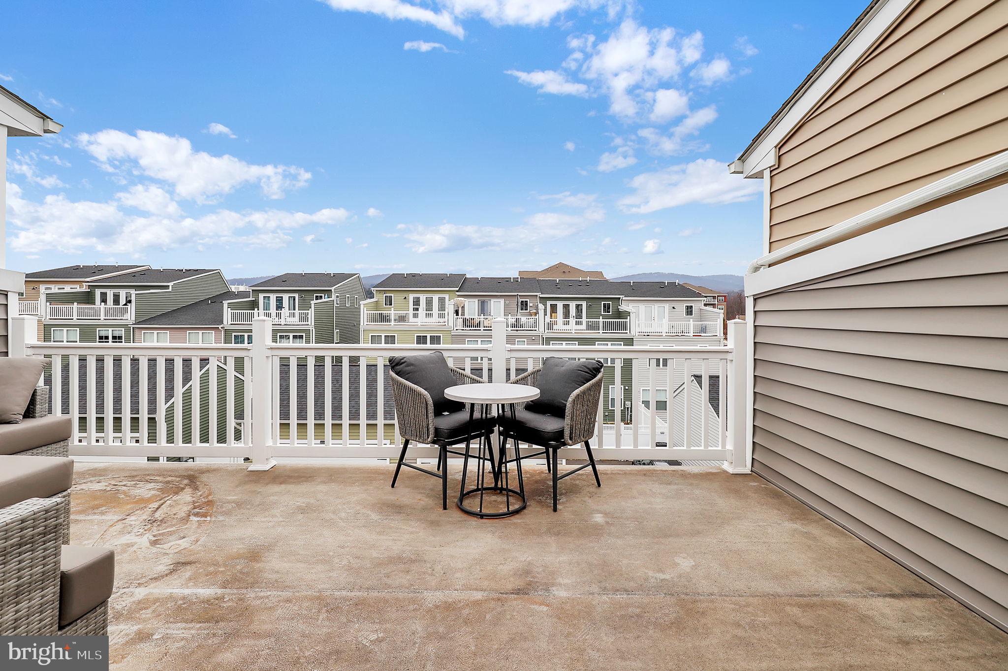 GAMBRILL VIEW - Residential