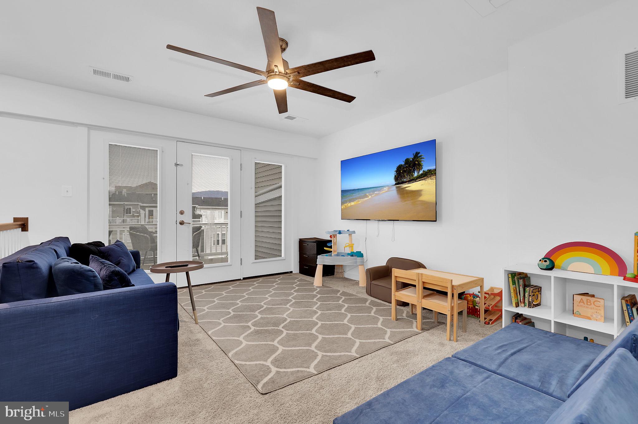 GAMBRILL VIEW - Residential