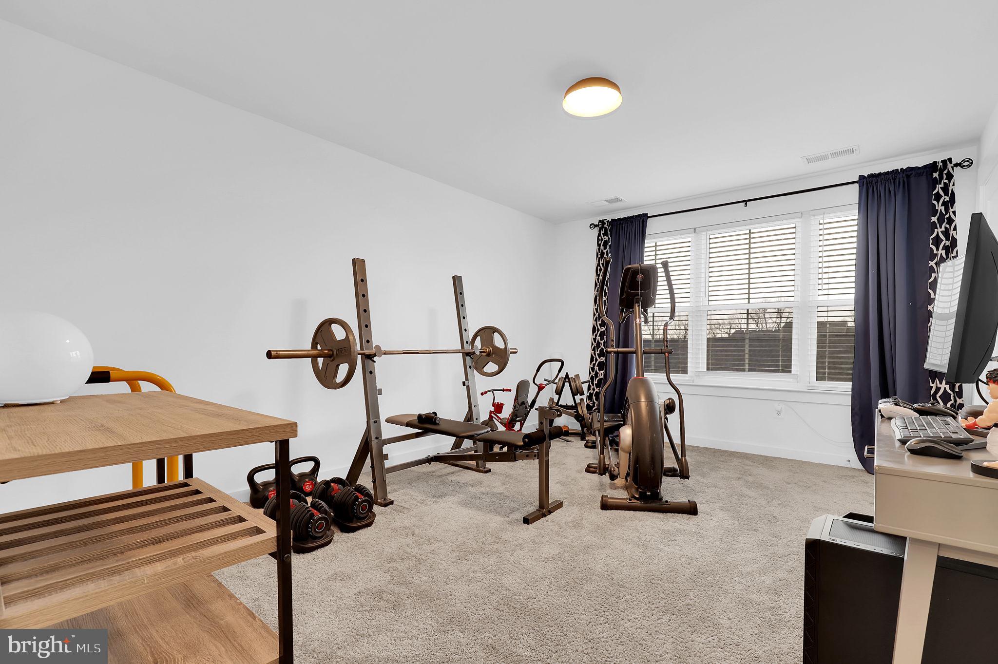 GAMBRILL VIEW - Residential