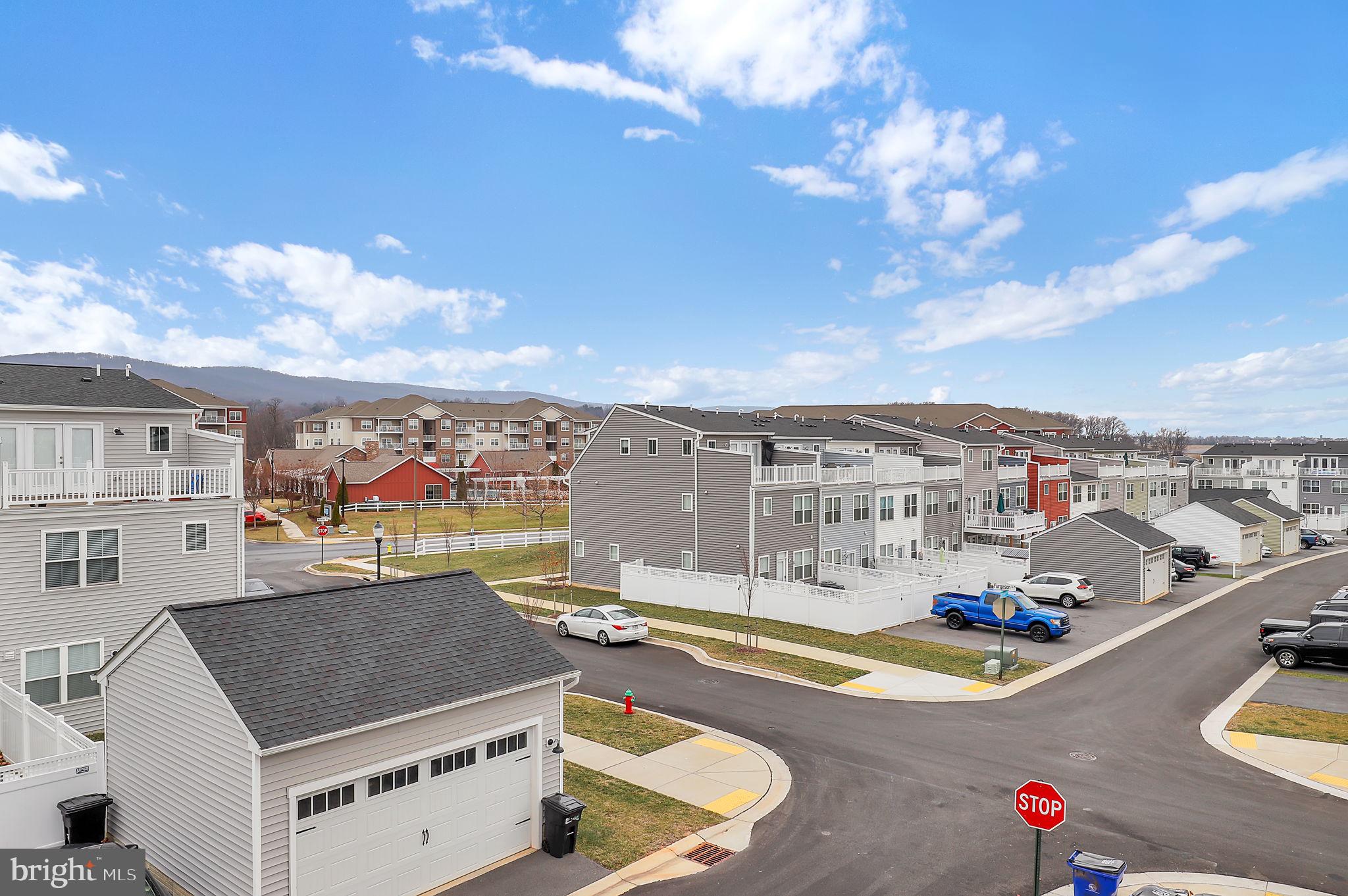 GAMBRILL VIEW - Residential