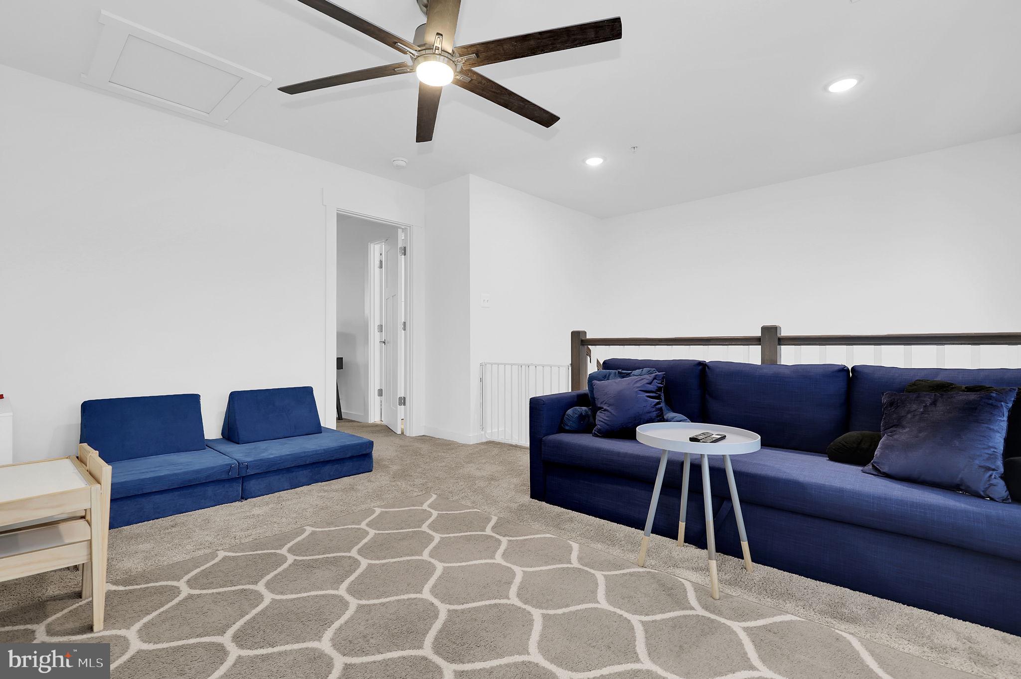 GAMBRILL VIEW - Residential