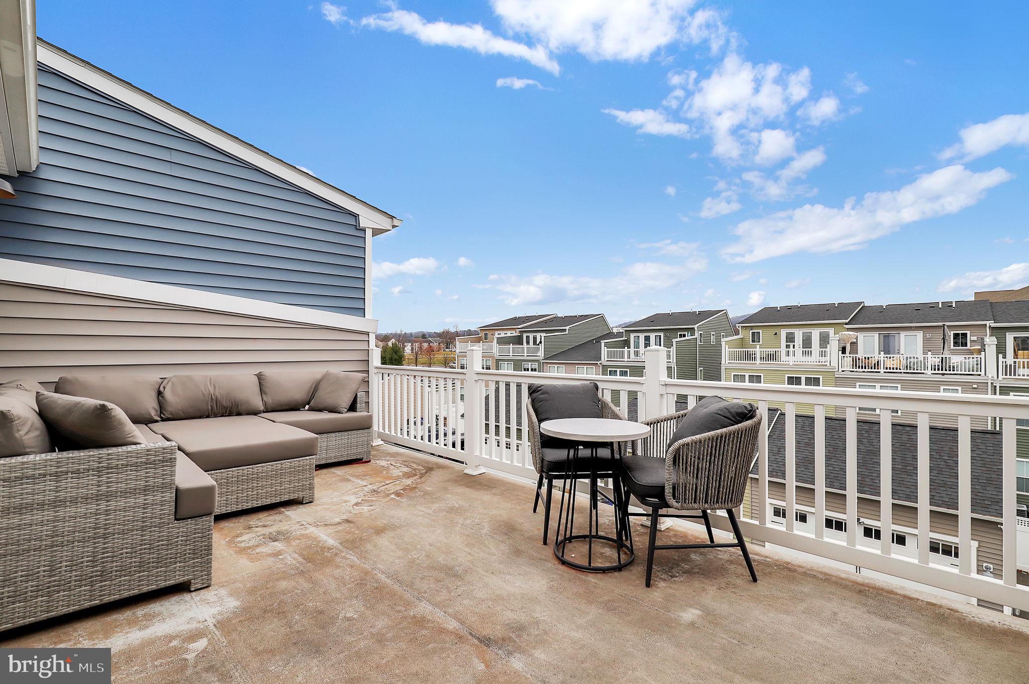 GAMBRILL VIEW - Residential