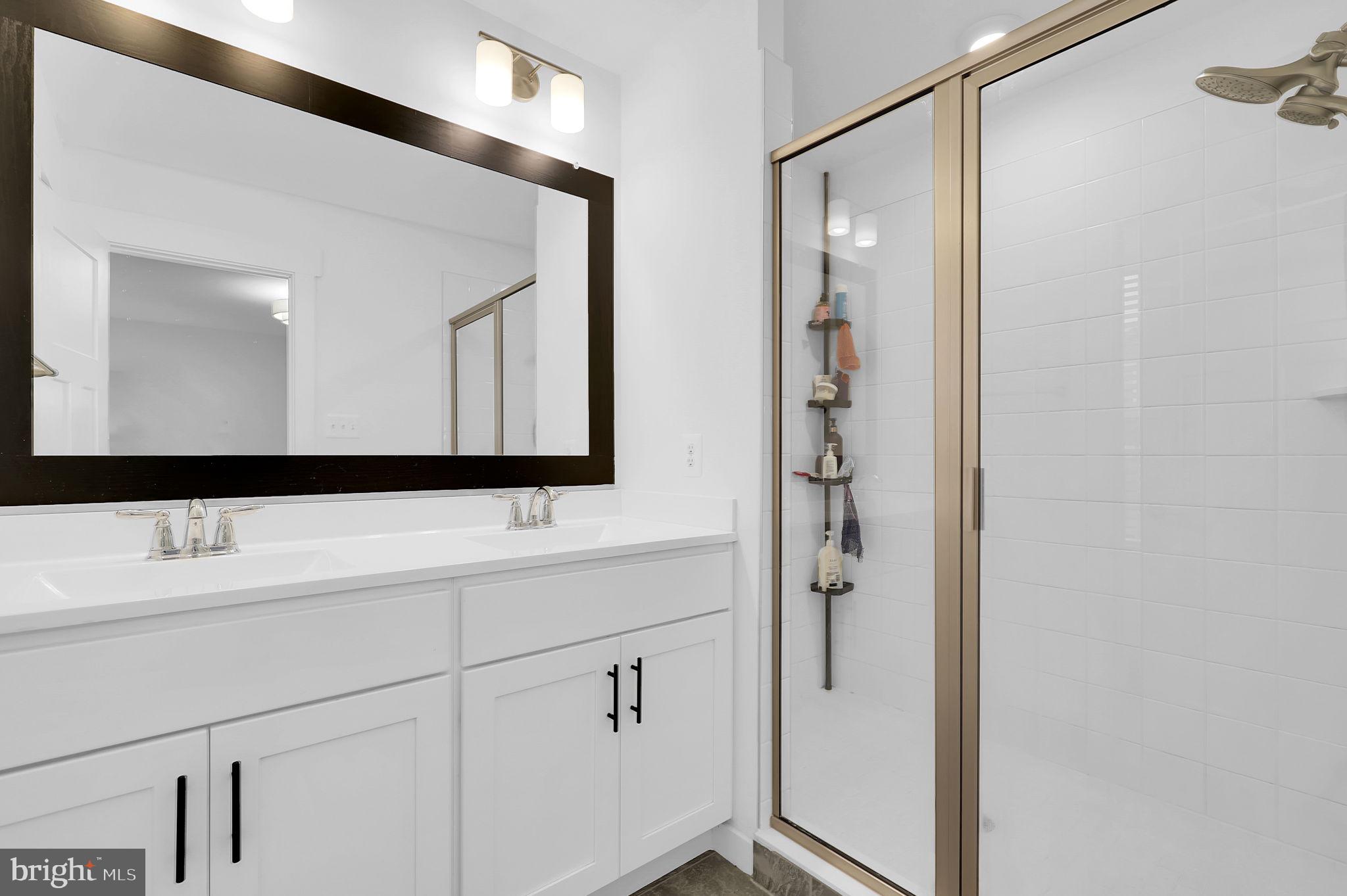 GAMBRILL VIEW - Residential