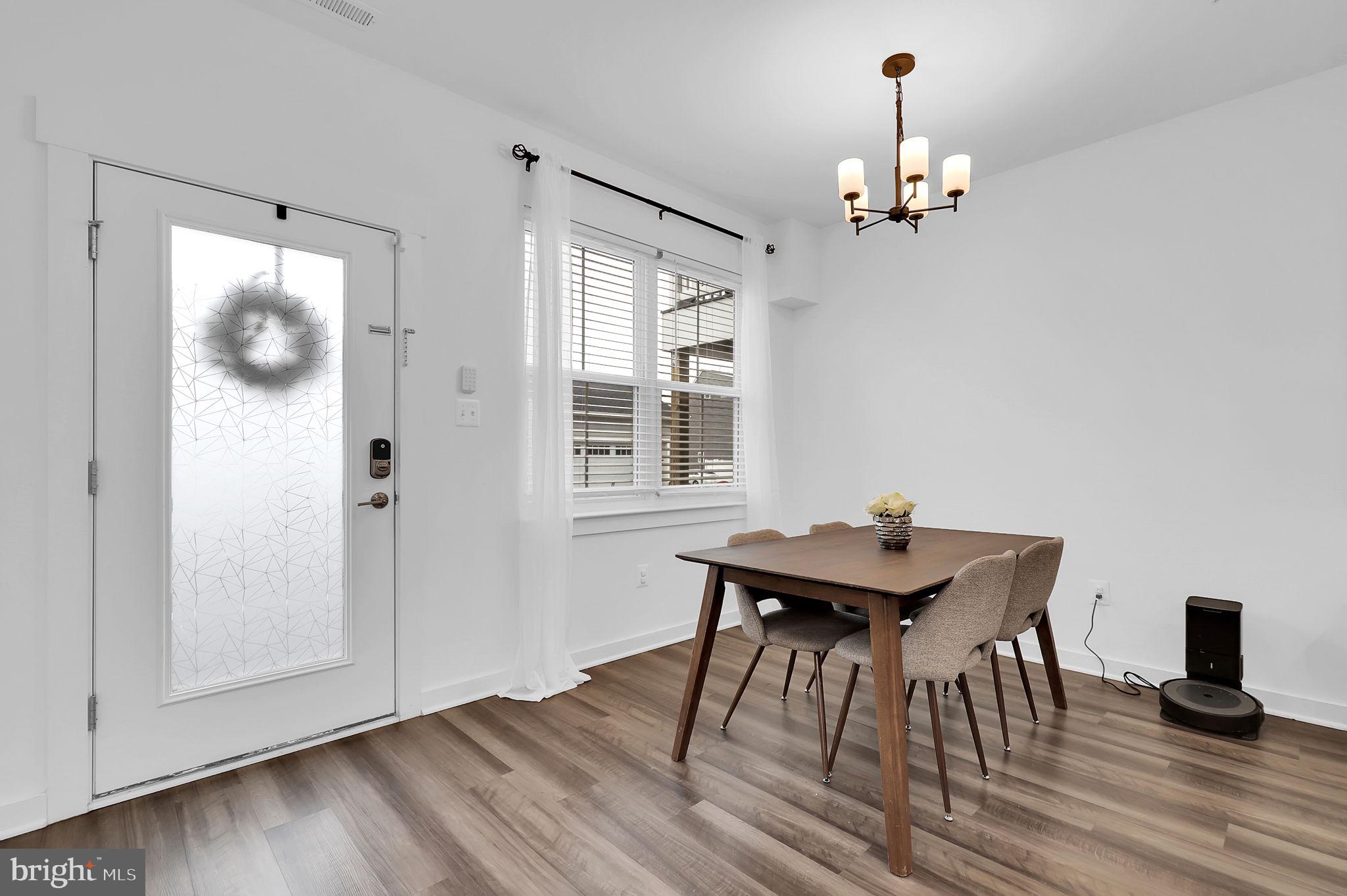 GAMBRILL VIEW - Residential