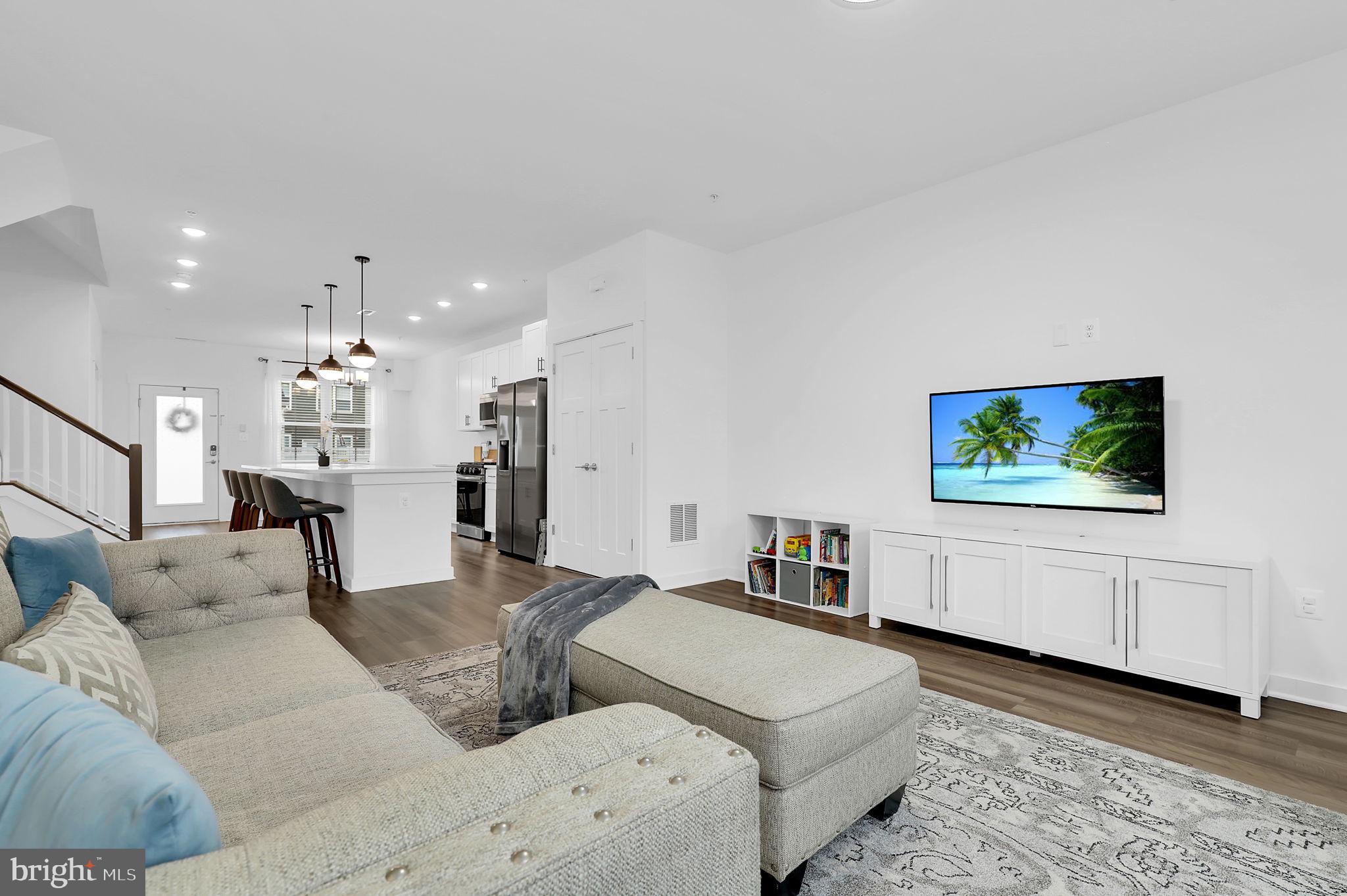 GAMBRILL VIEW - Residential