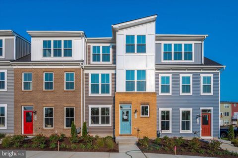 354 FURGESON LANE FREDERICK MD 21702