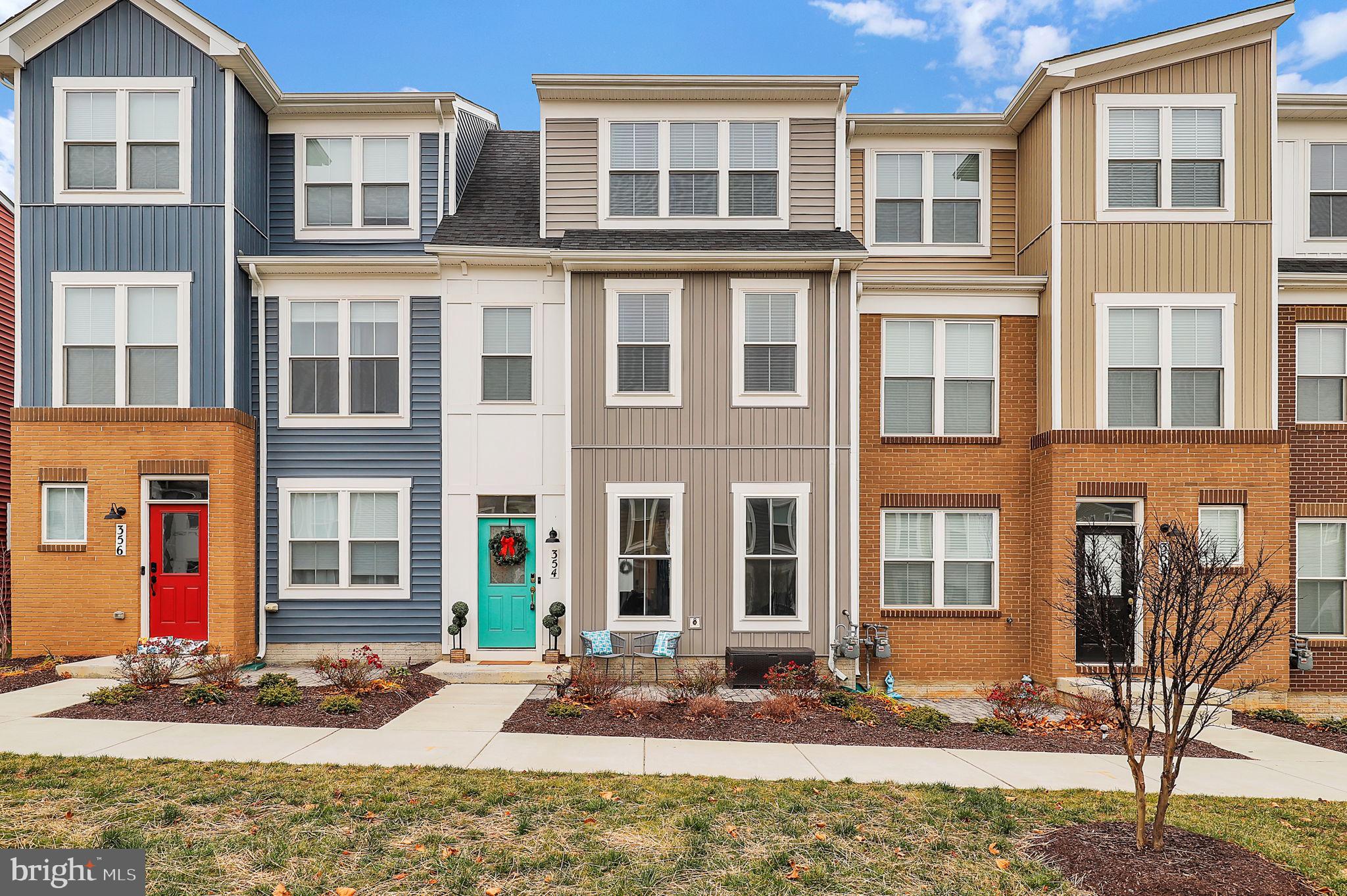 GAMBRILL VIEW - Residential