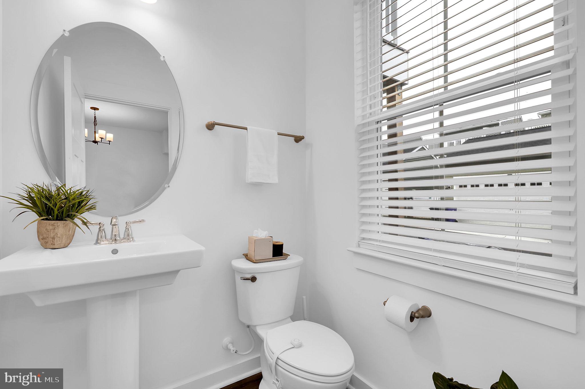 GAMBRILL VIEW - Residential