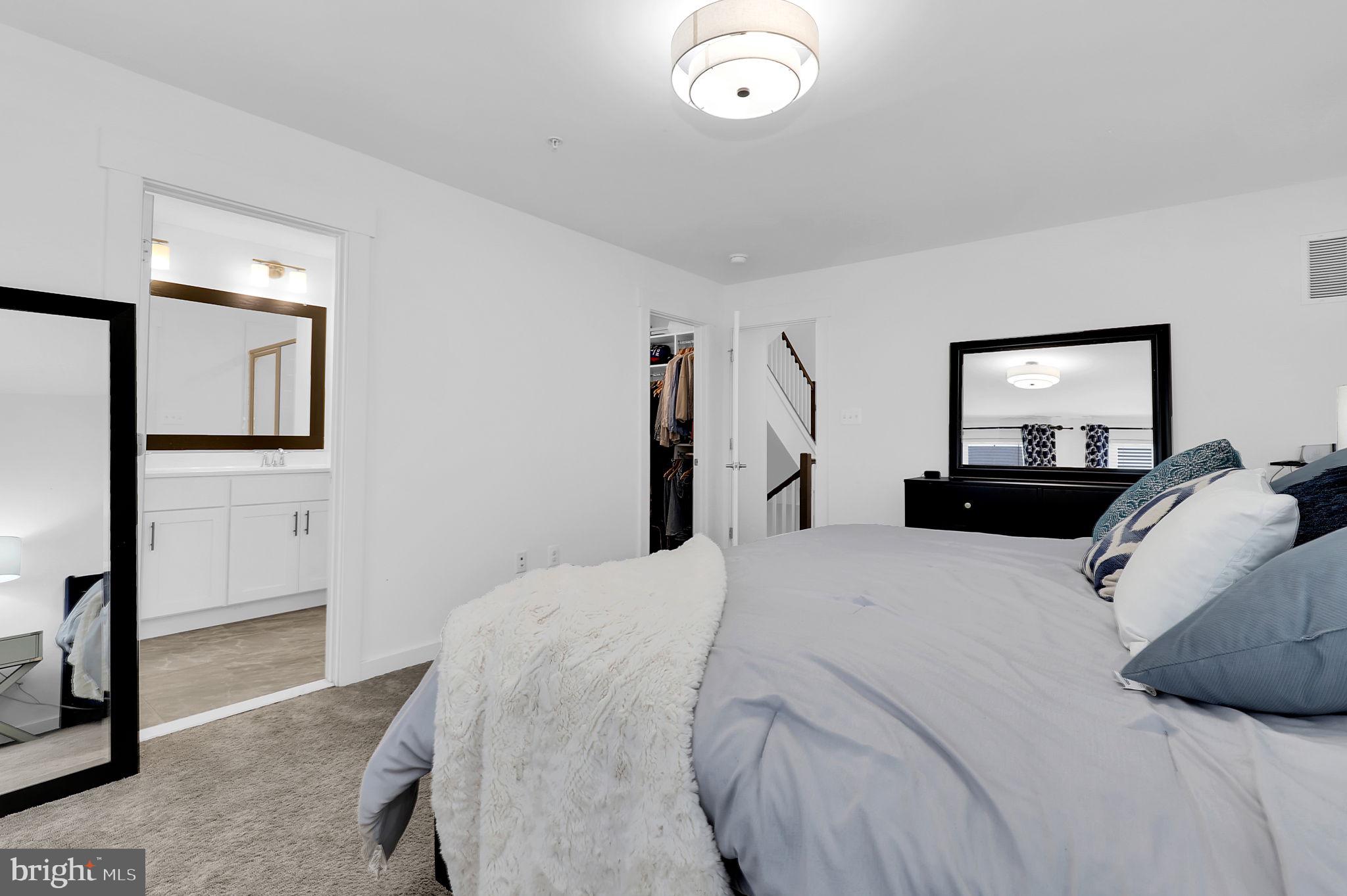 GAMBRILL VIEW - Residential