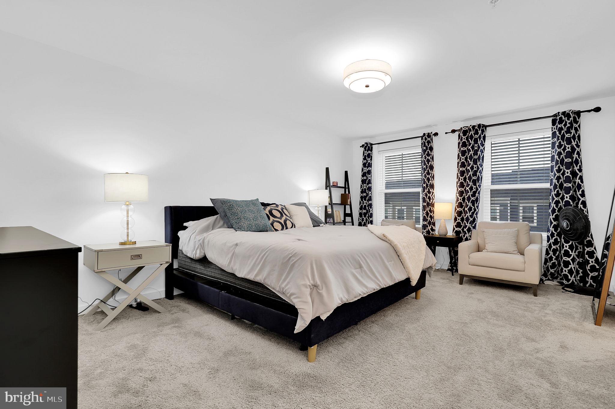 GAMBRILL VIEW - Residential