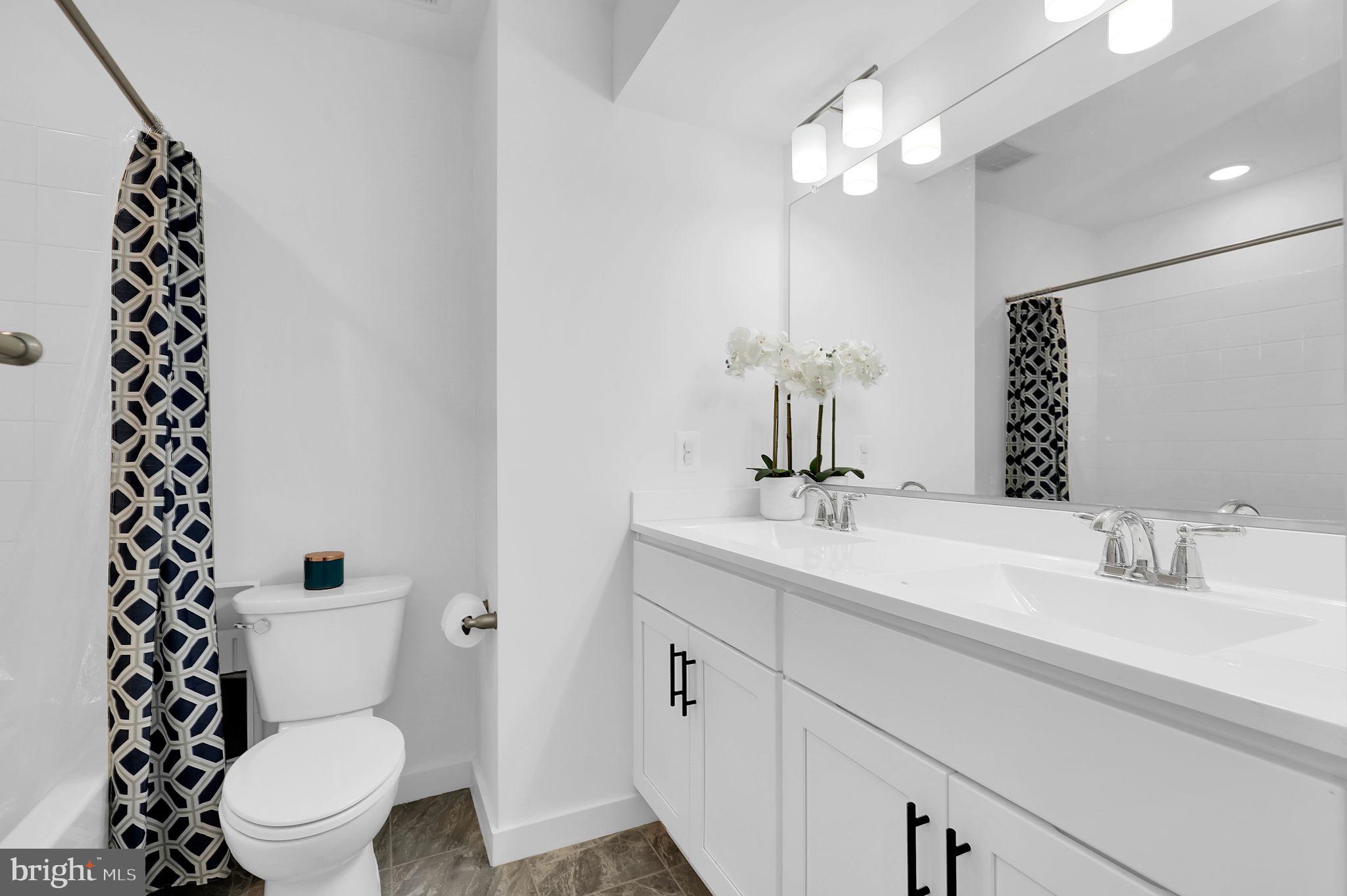 GAMBRILL VIEW - Residential