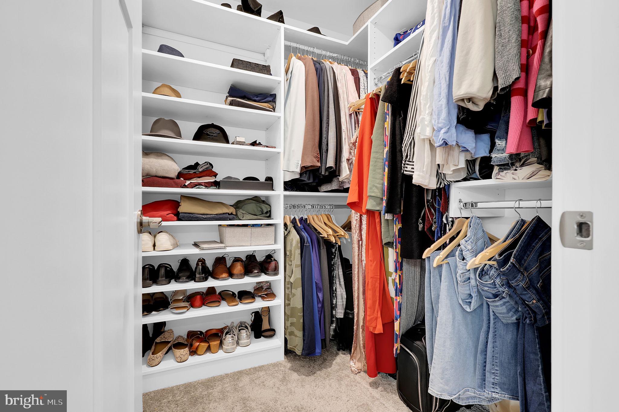 GAMBRILL VIEW - Residential