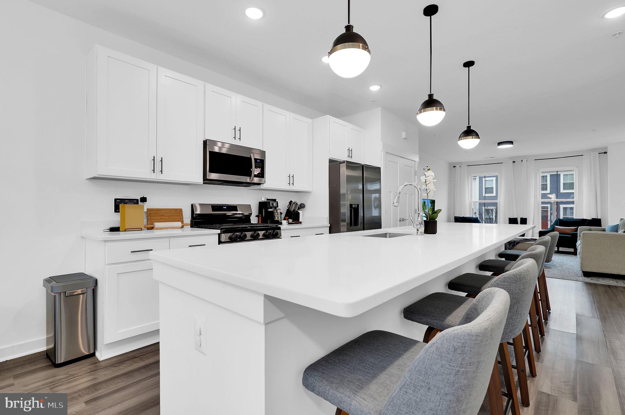 GAMBRILL VIEW - Residential