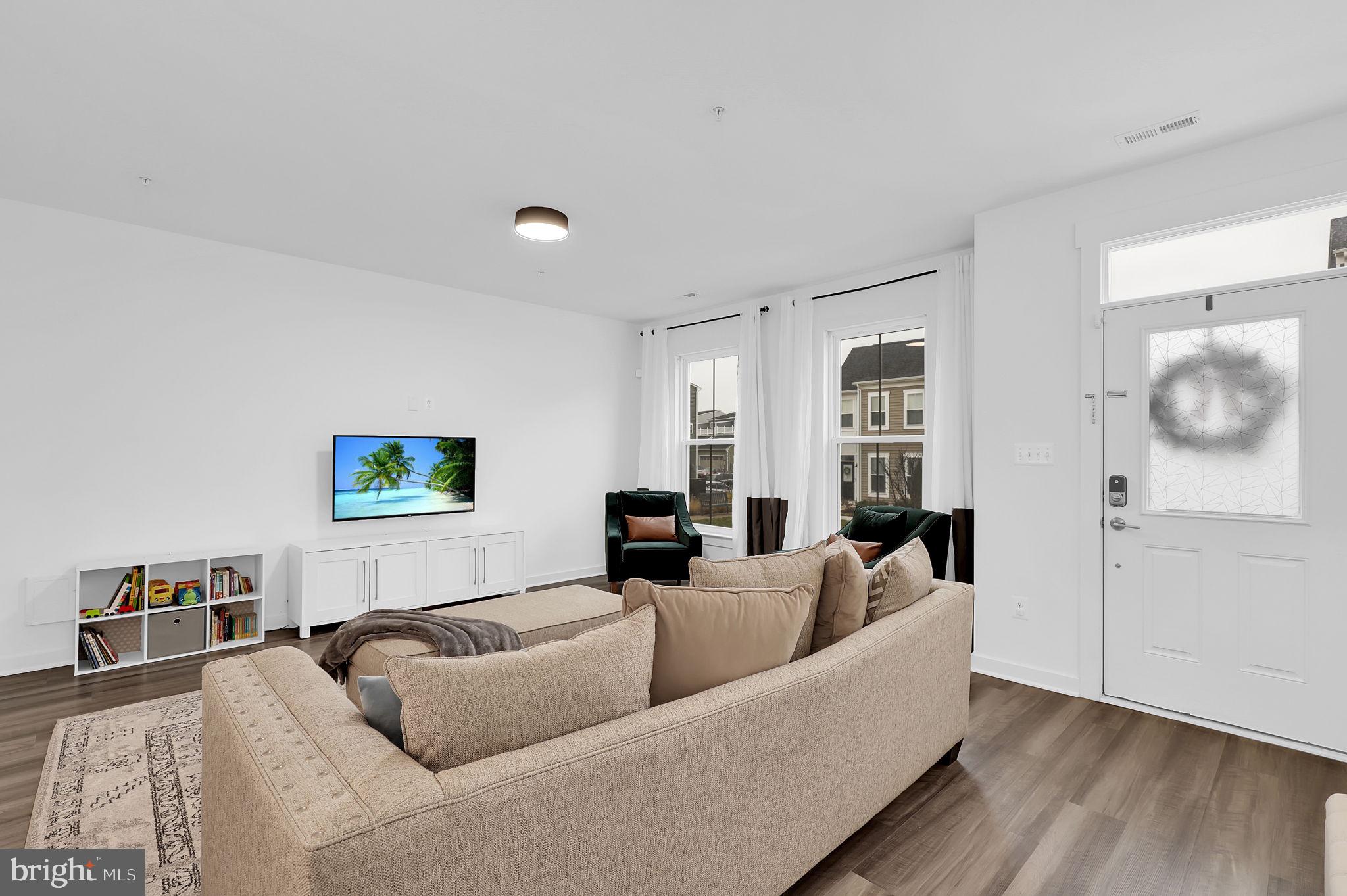 GAMBRILL VIEW - Residential