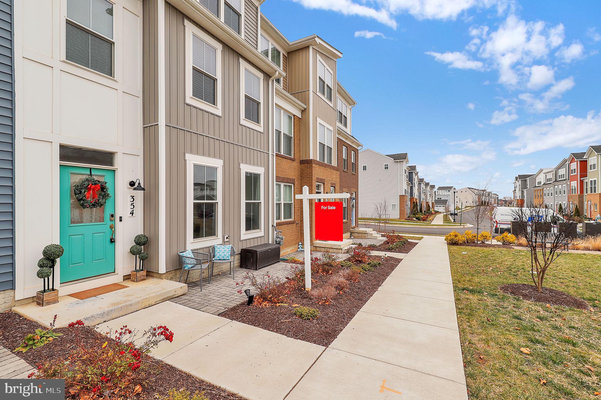 GAMBRILL VIEW - Residential