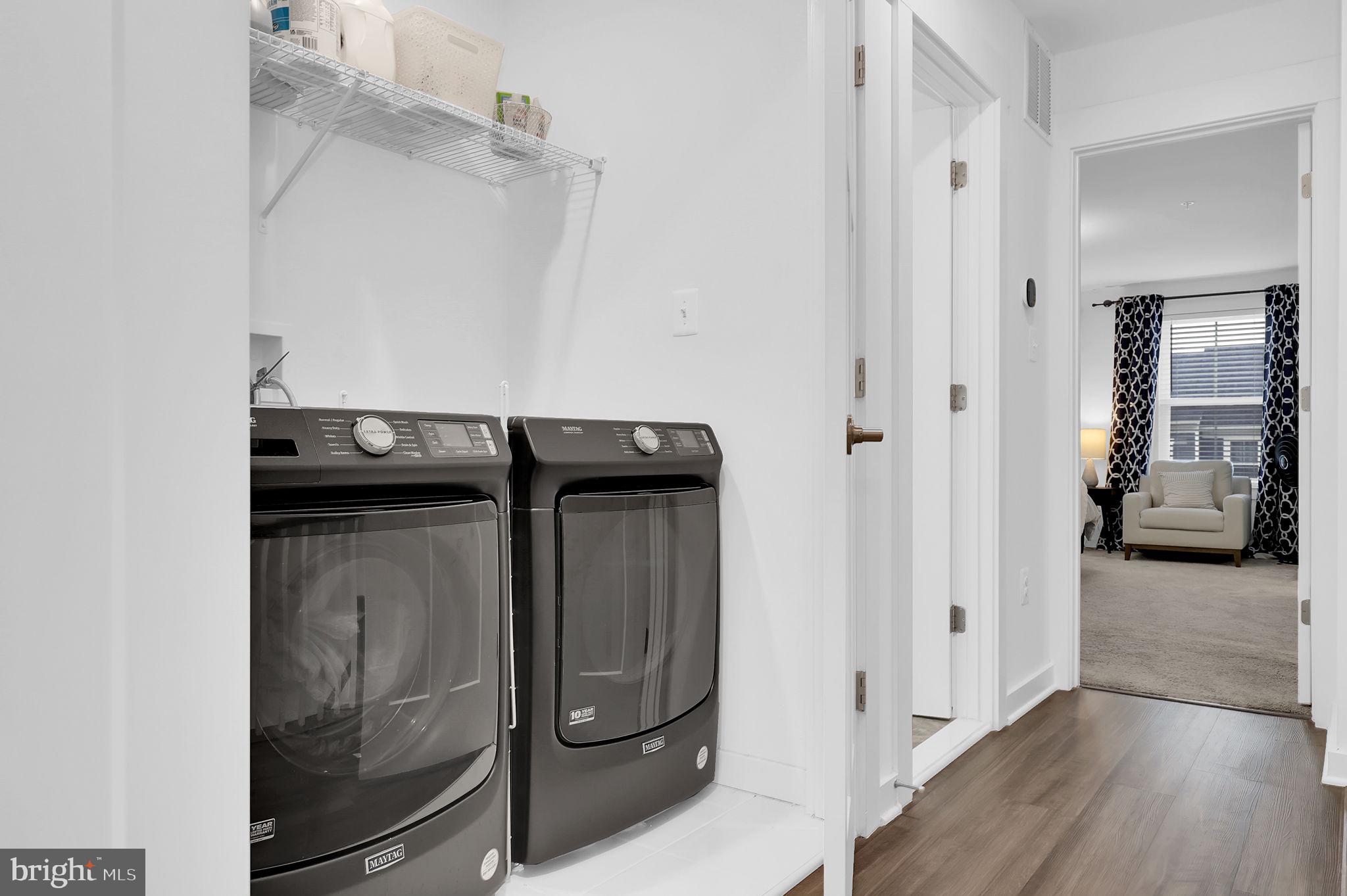 GAMBRILL VIEW - Residential