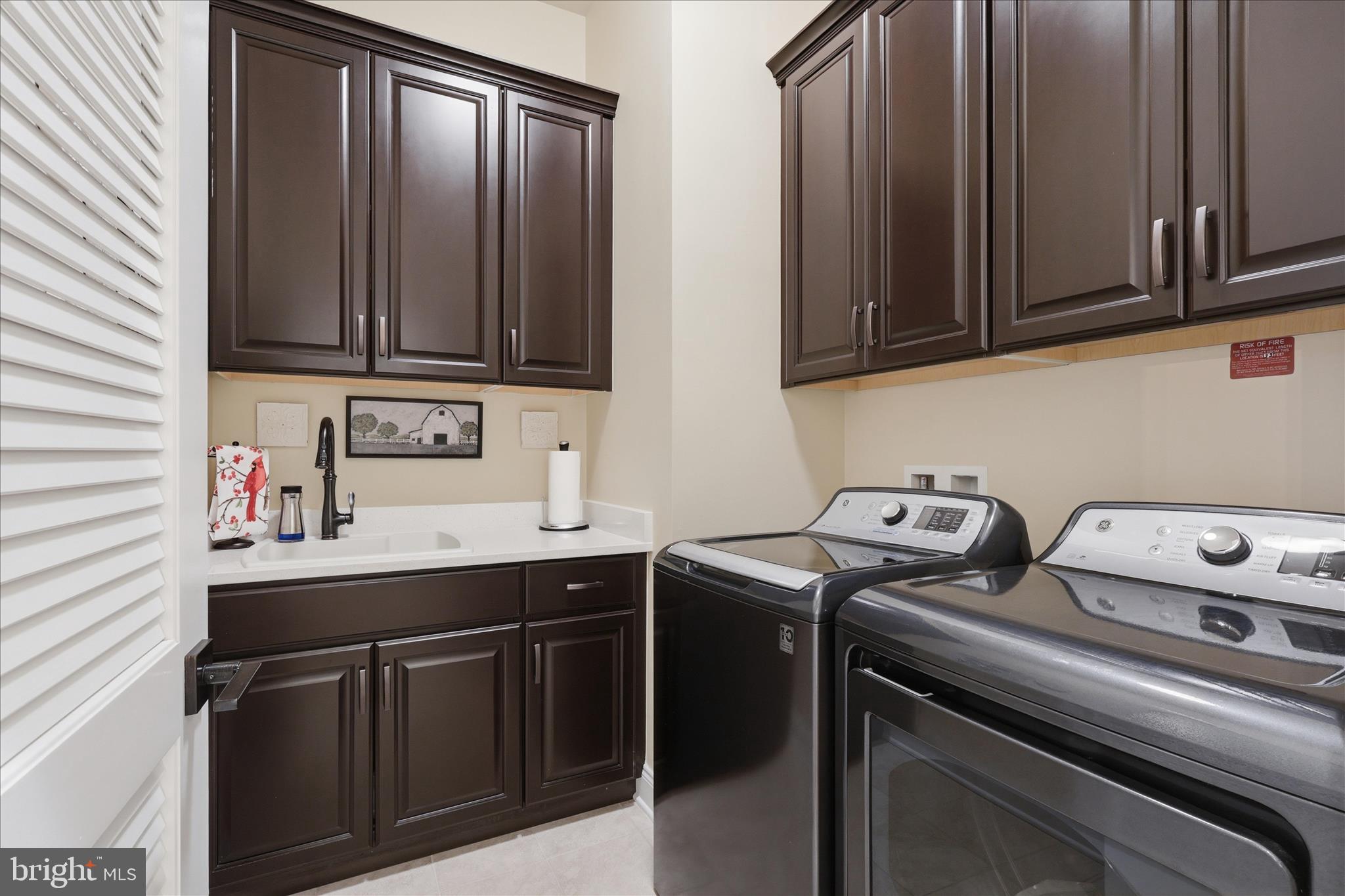 REGENCY AT CREEKSIDE - Residential