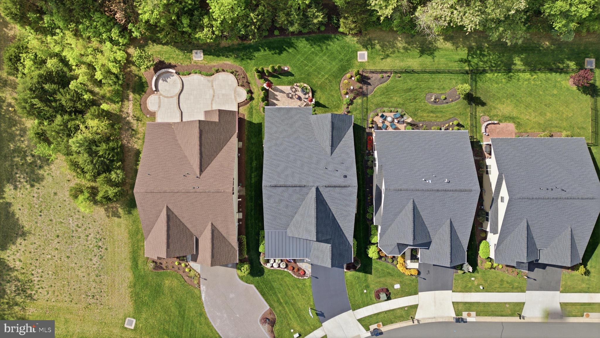 REGENCY AT CREEKSIDE - Residential