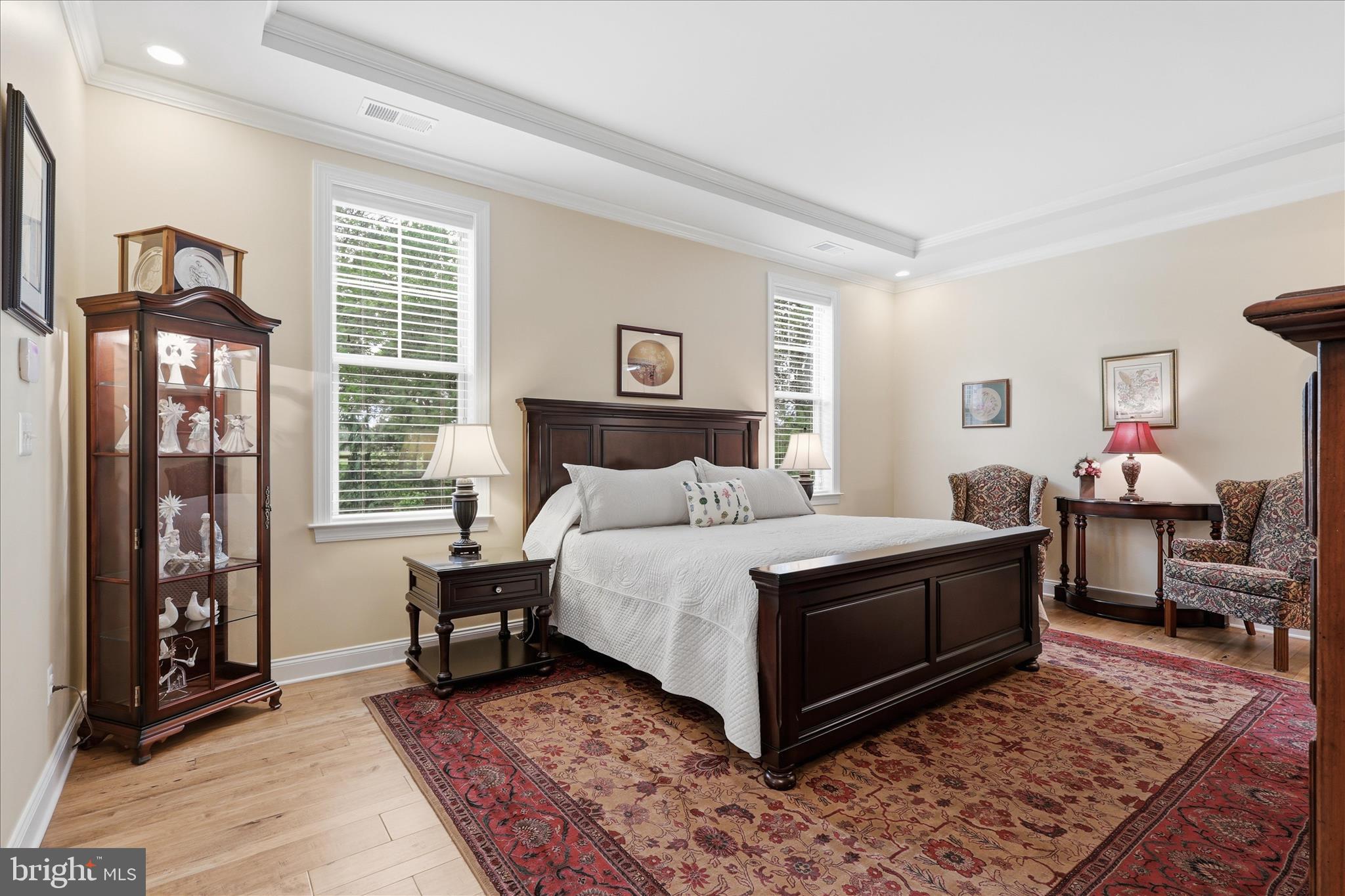 REGENCY AT CREEKSIDE - Residential