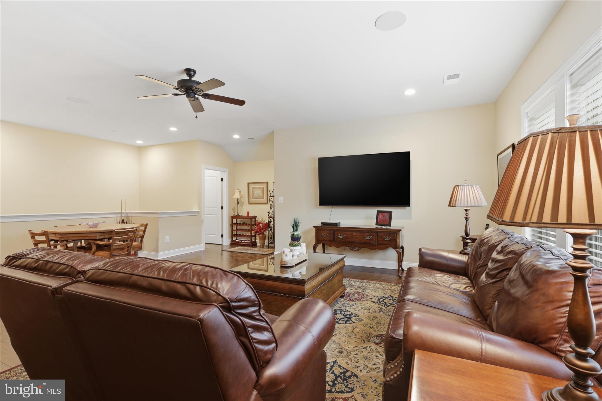 REGENCY AT CREEKSIDE - Residential