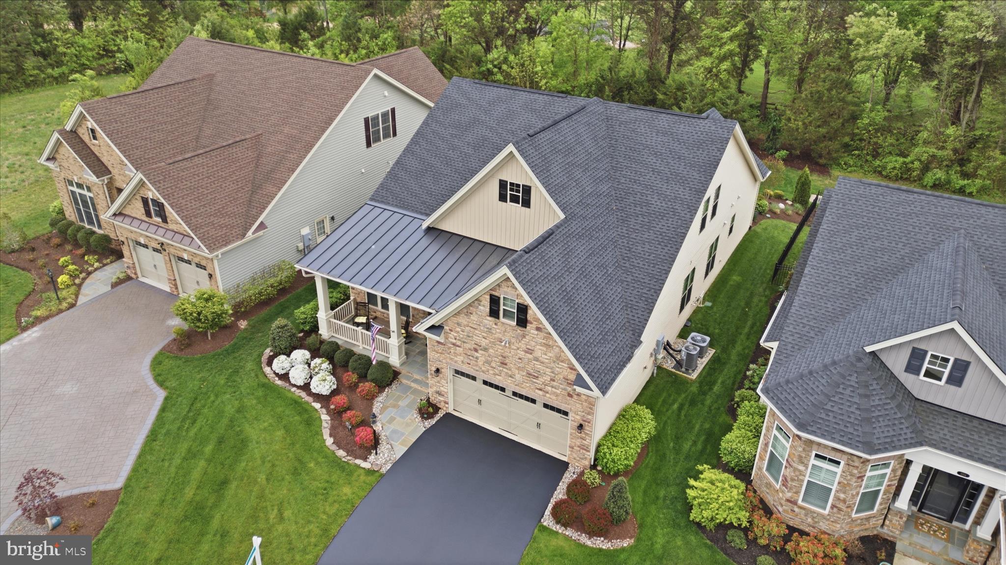 REGENCY AT CREEKSIDE - Residential