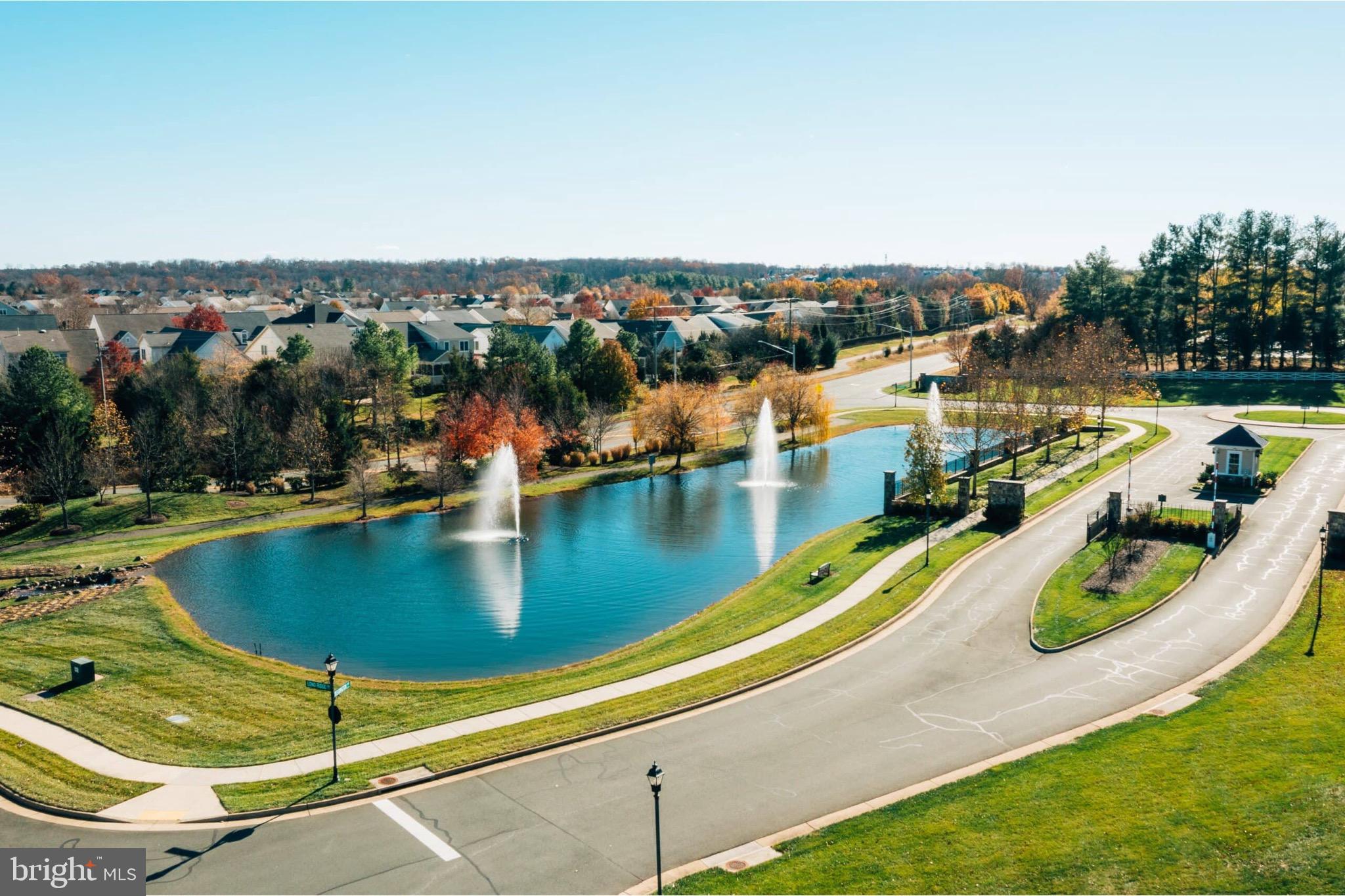 REGENCY AT CREEKSIDE - Residential