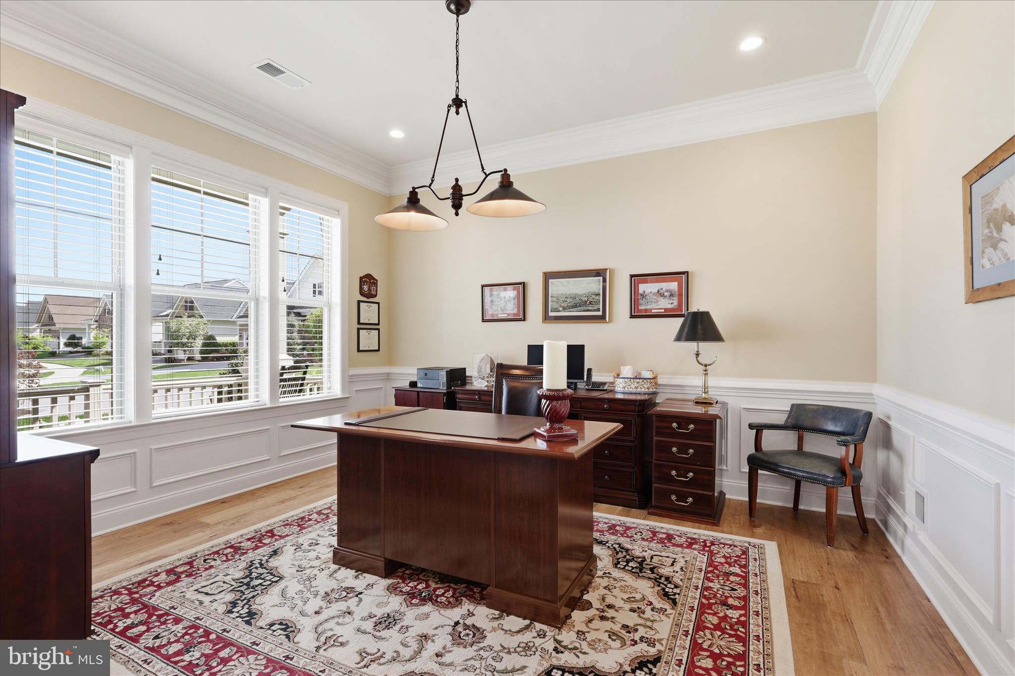 REGENCY AT CREEKSIDE - Residential