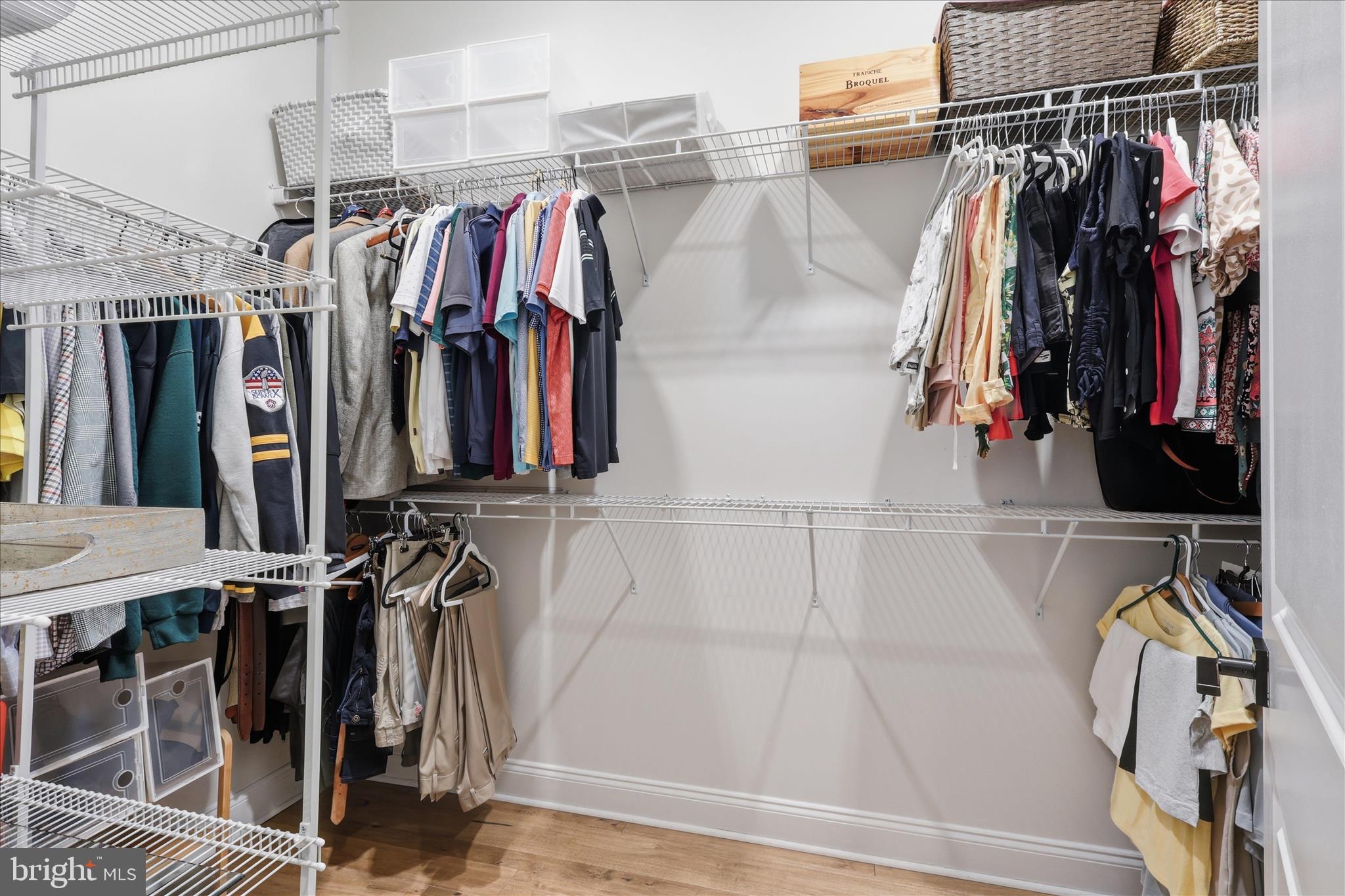 REGENCY AT CREEKSIDE - Residential