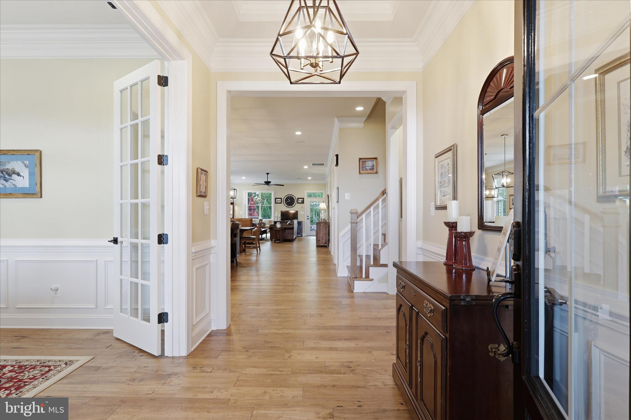 REGENCY AT CREEKSIDE - Residential