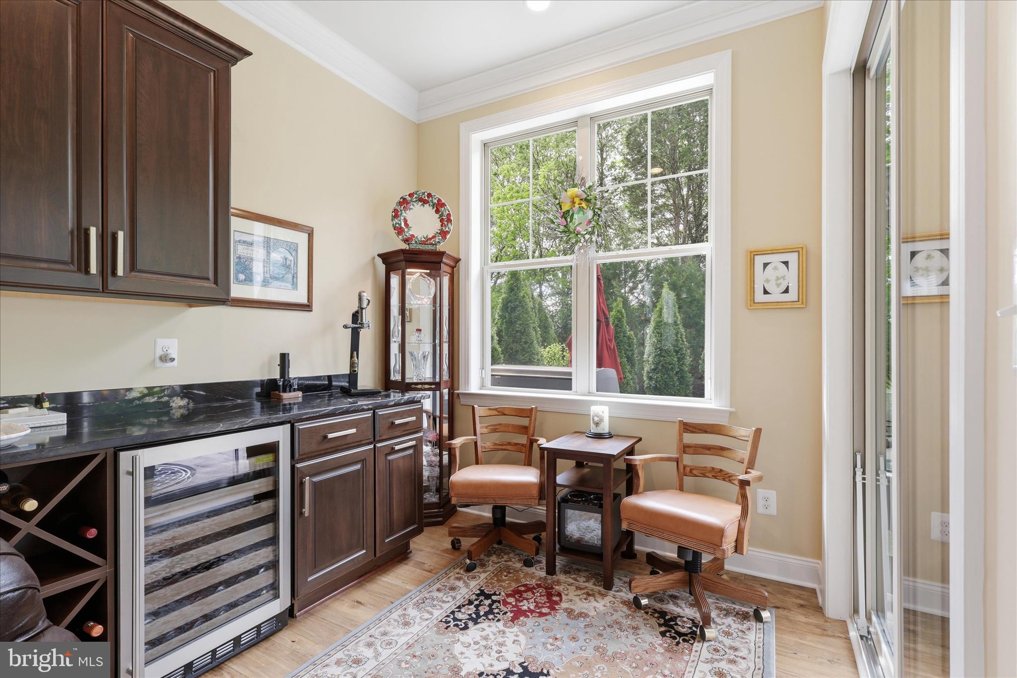 REGENCY AT CREEKSIDE - Residential