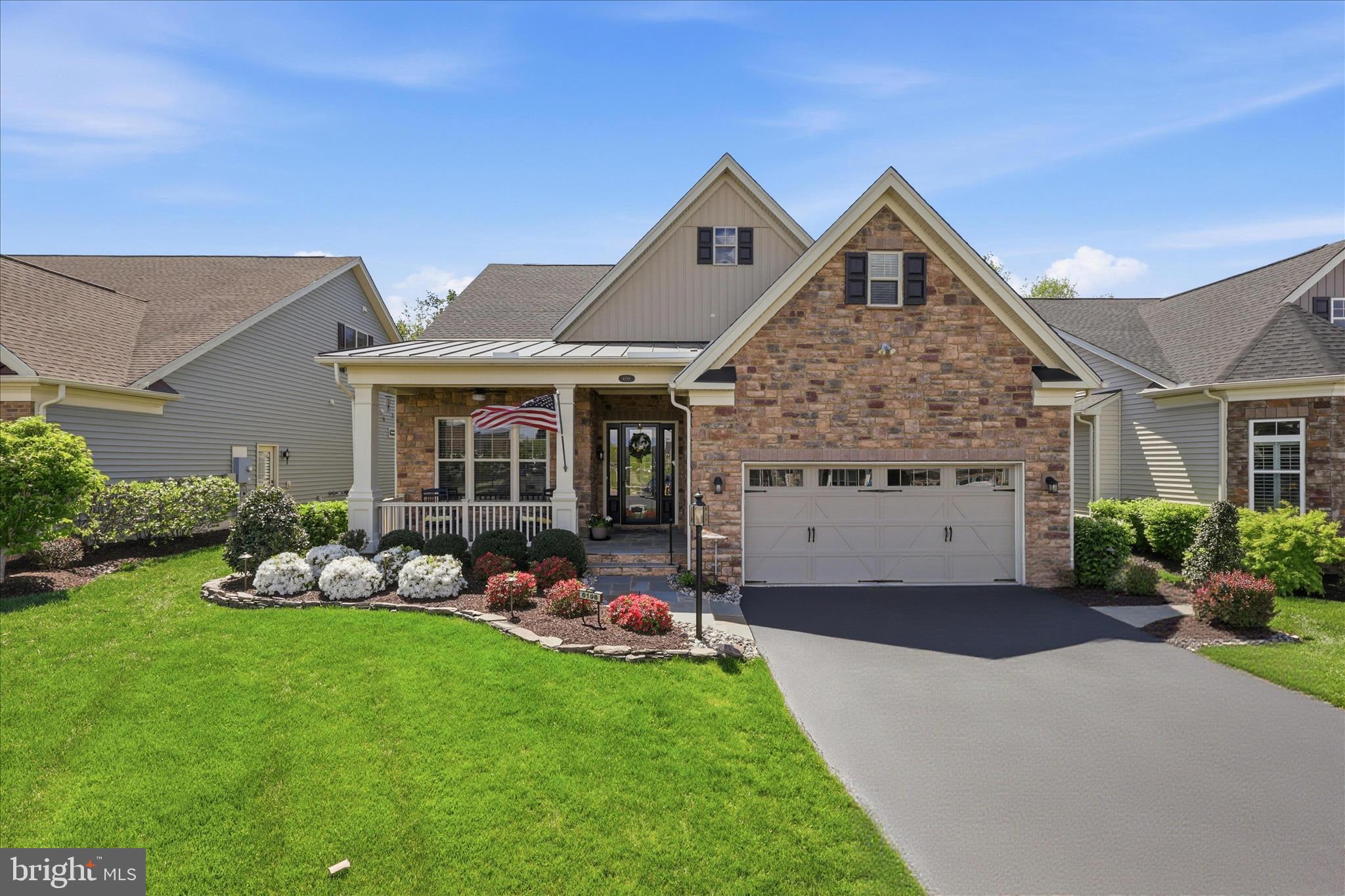 REGENCY AT CREEKSIDE - Residential