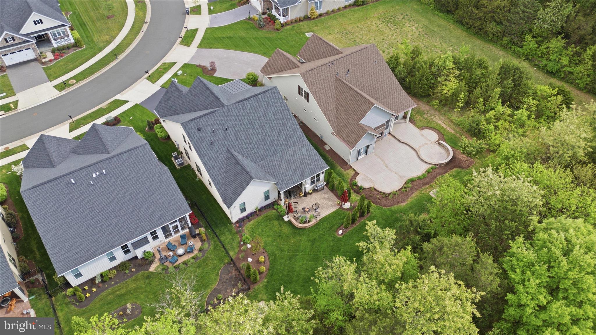 REGENCY AT CREEKSIDE - Residential