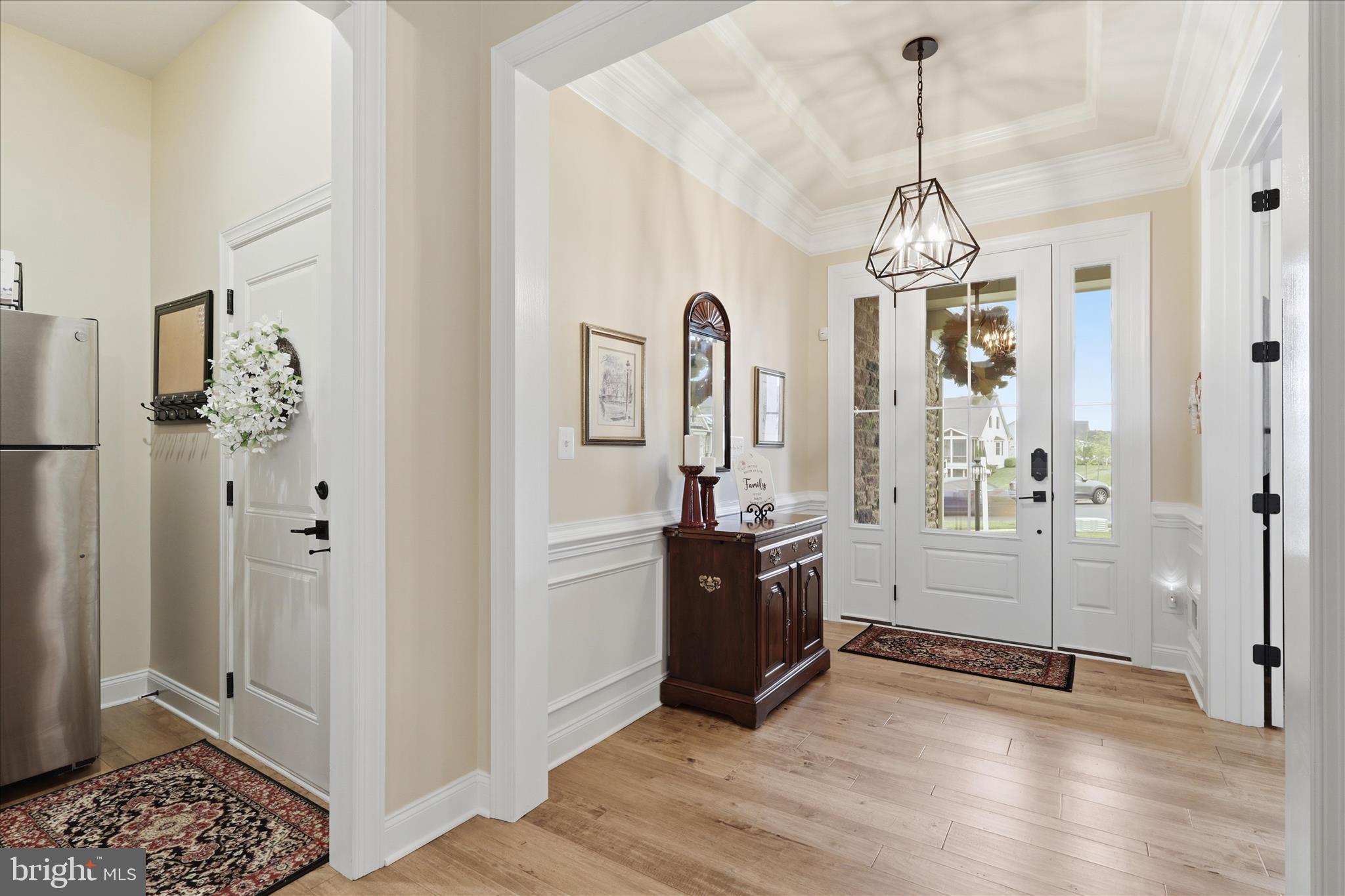 REGENCY AT CREEKSIDE - Residential